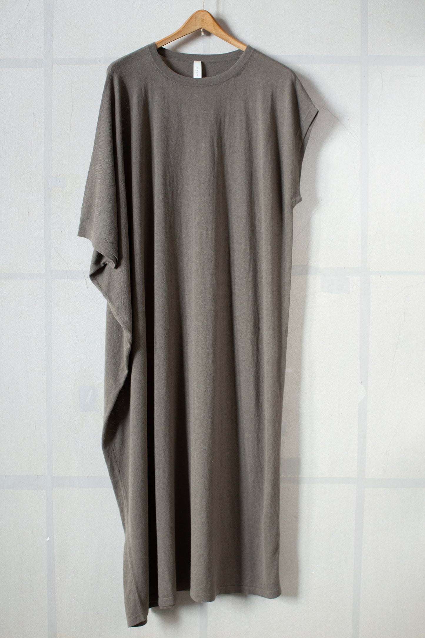 Rock askew caftan