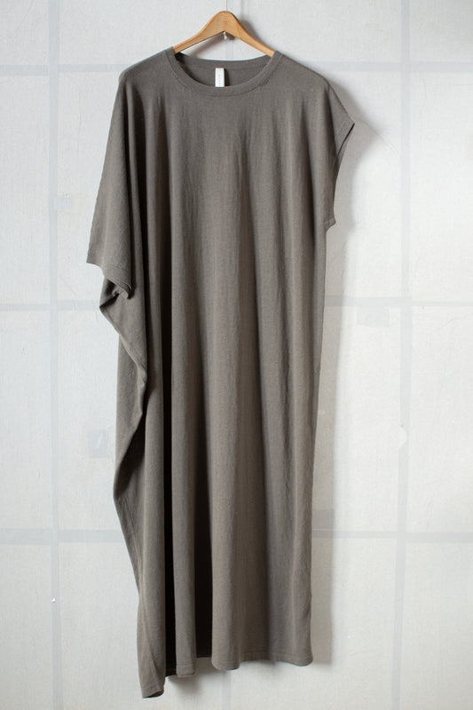 Rock askew caftan