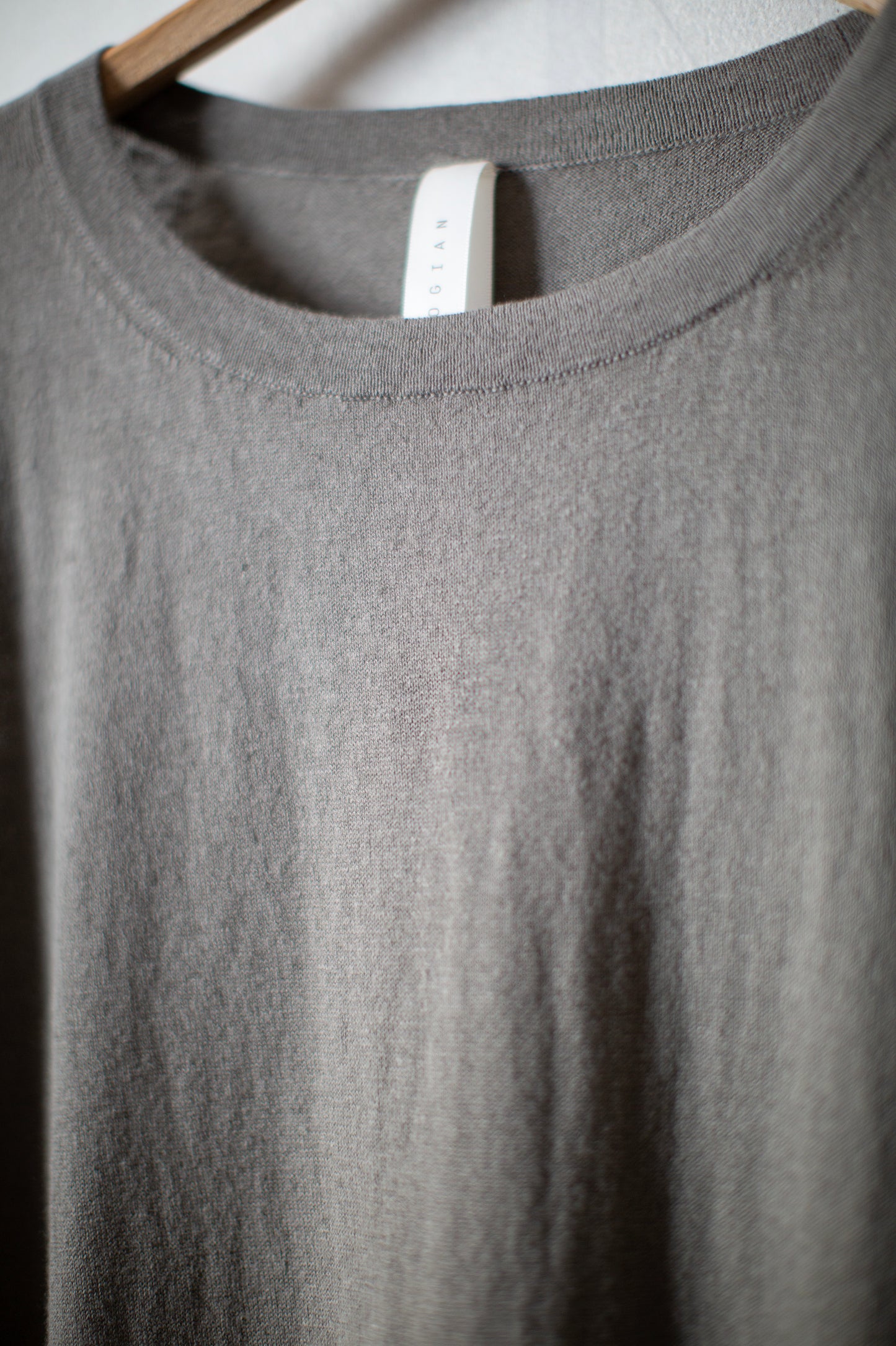 Rock askew caftan