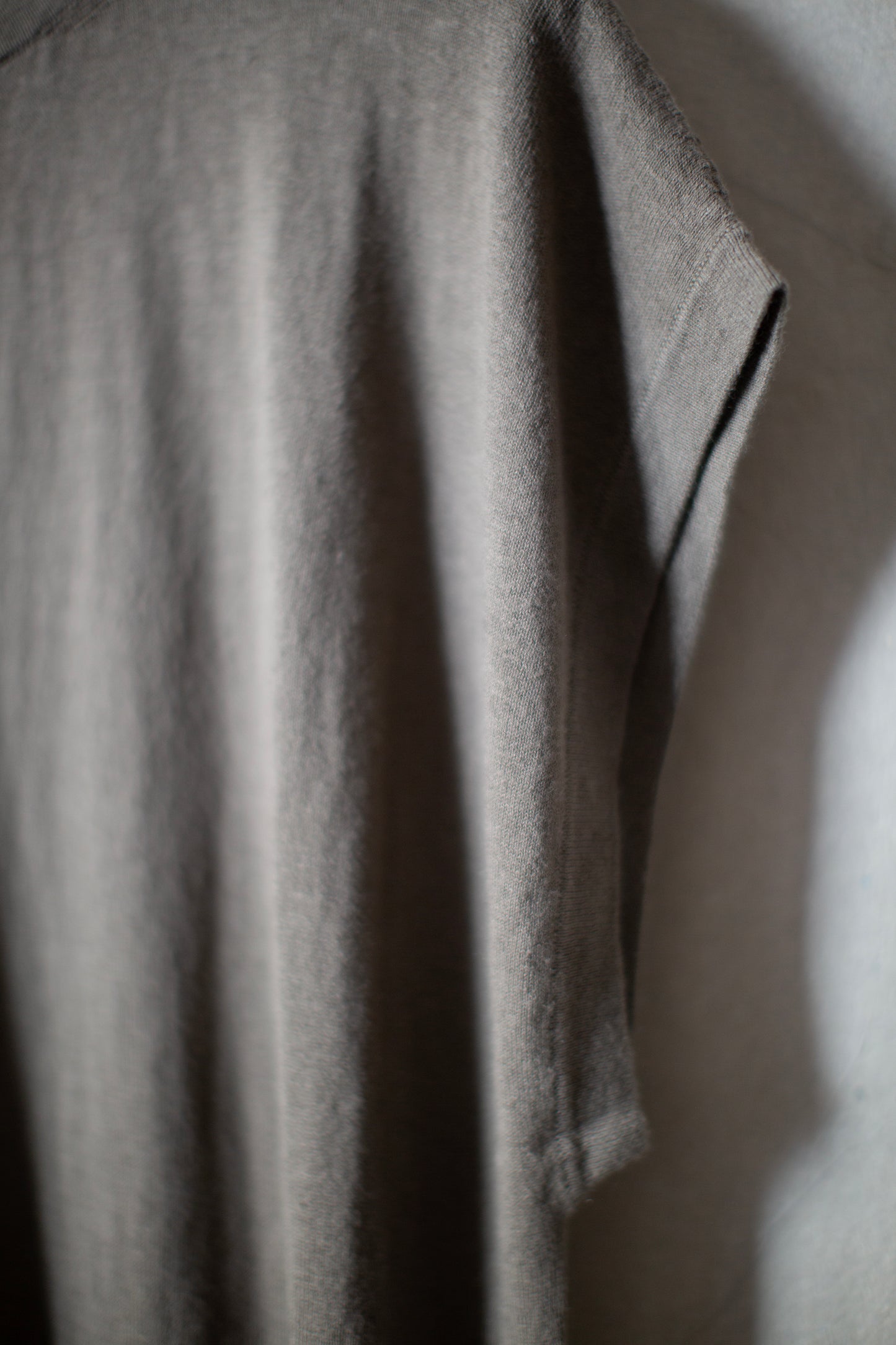 Rock askew caftan