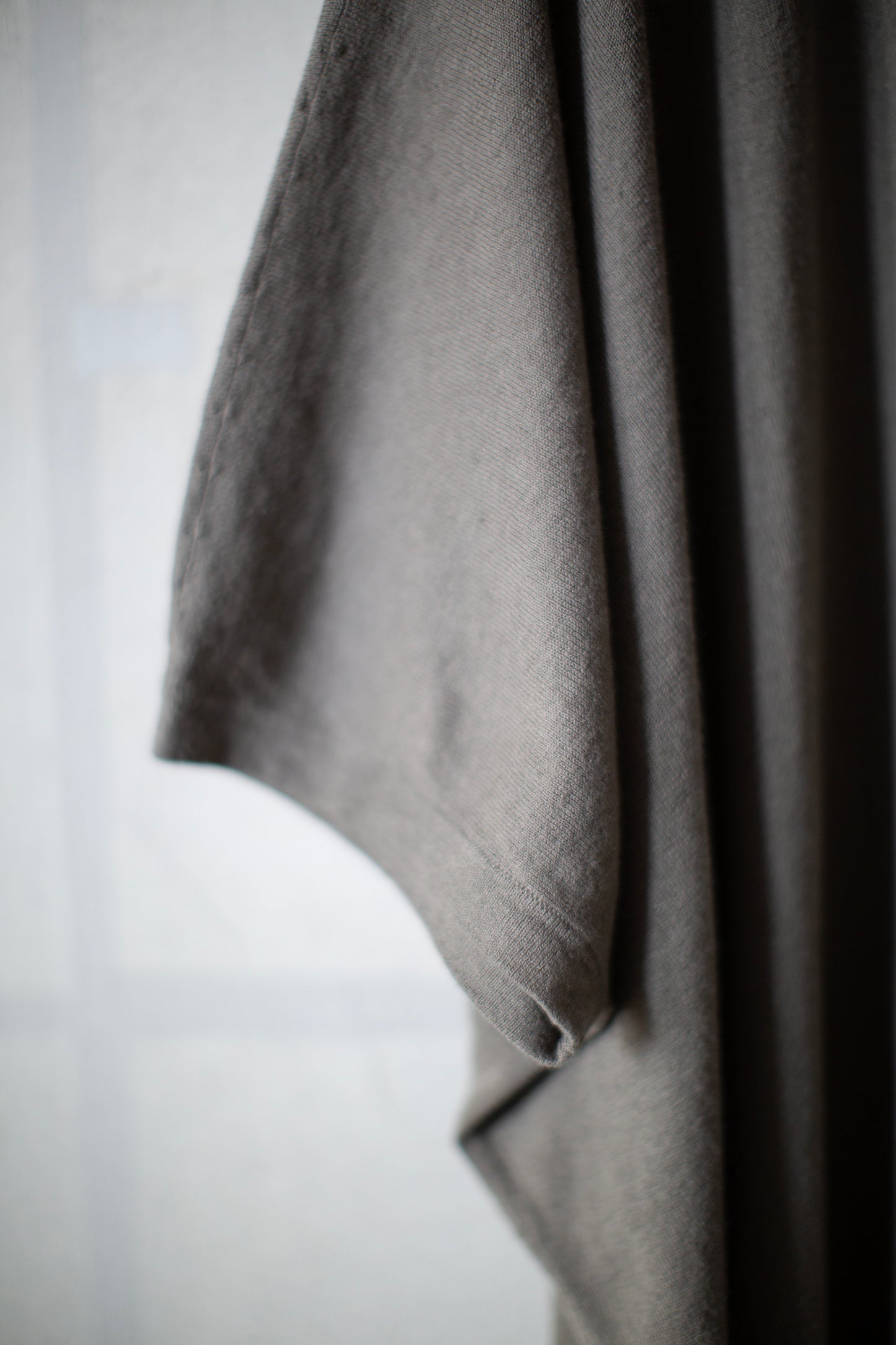 Rock askew caftan