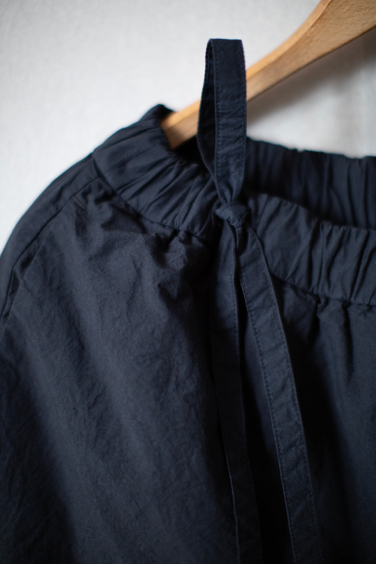 Charcoal Black Field Work Shorts