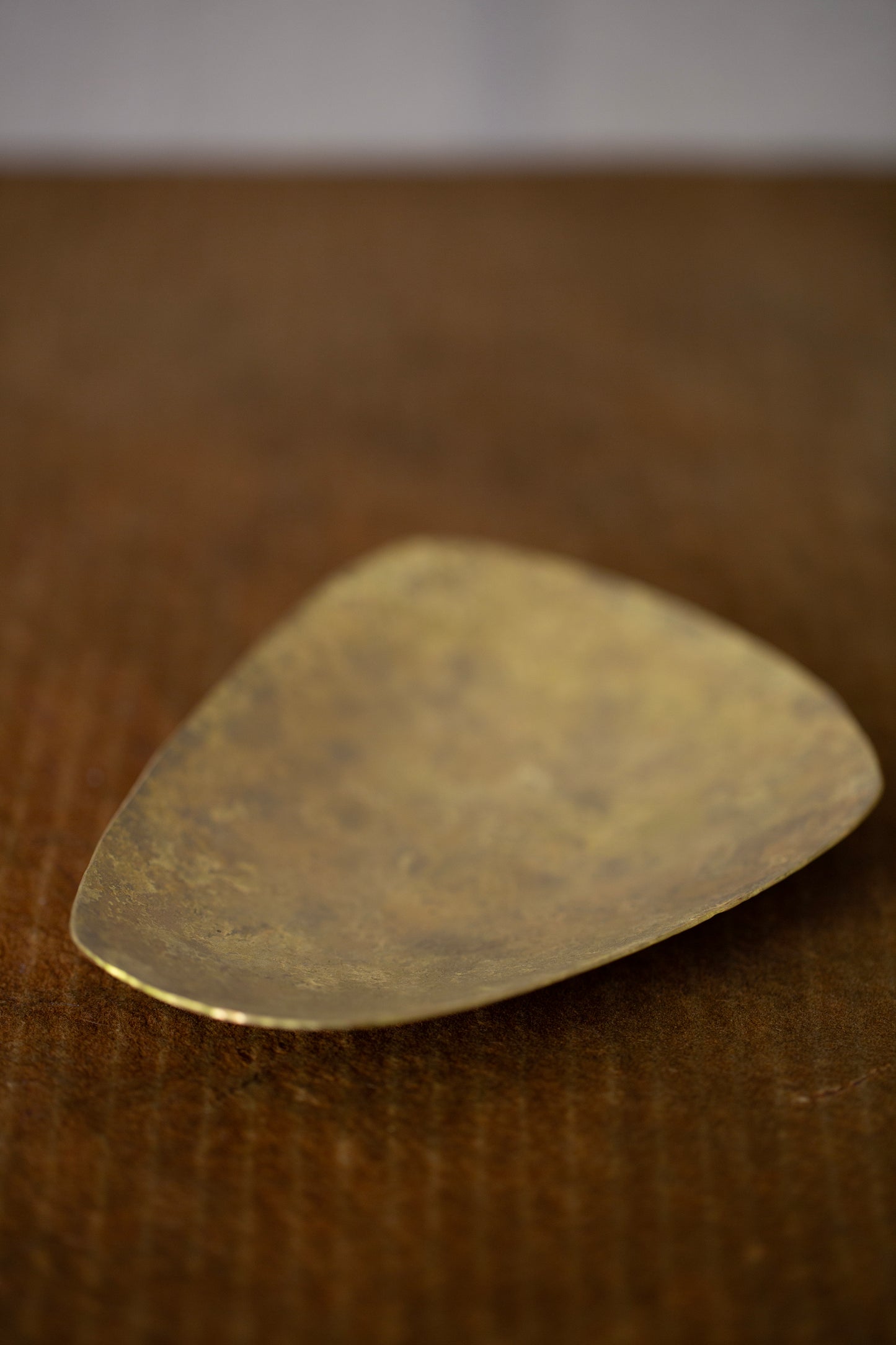Ryo Watanabe small brass plates/trays