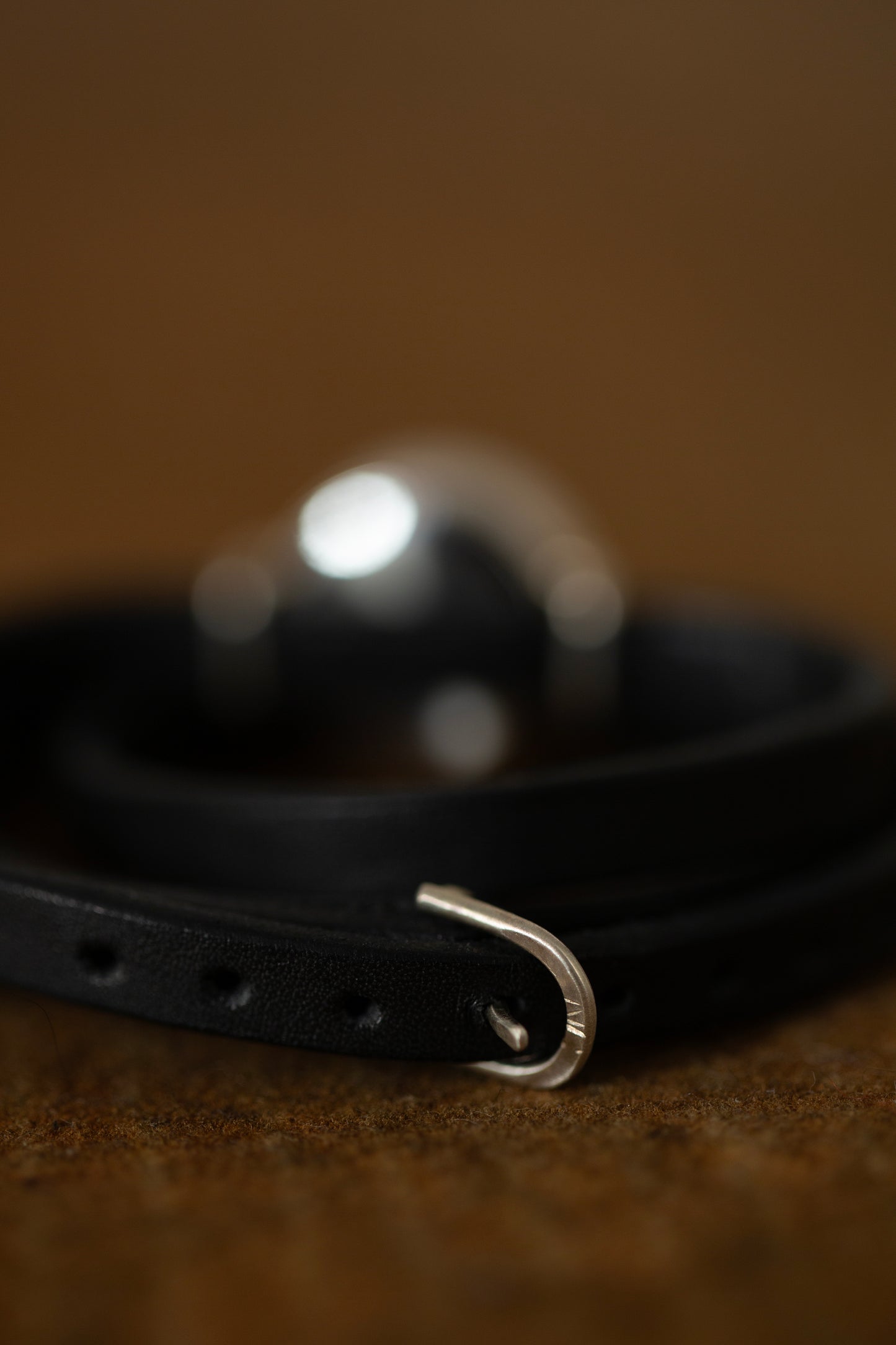 Extra small tripple wrist wrap watch