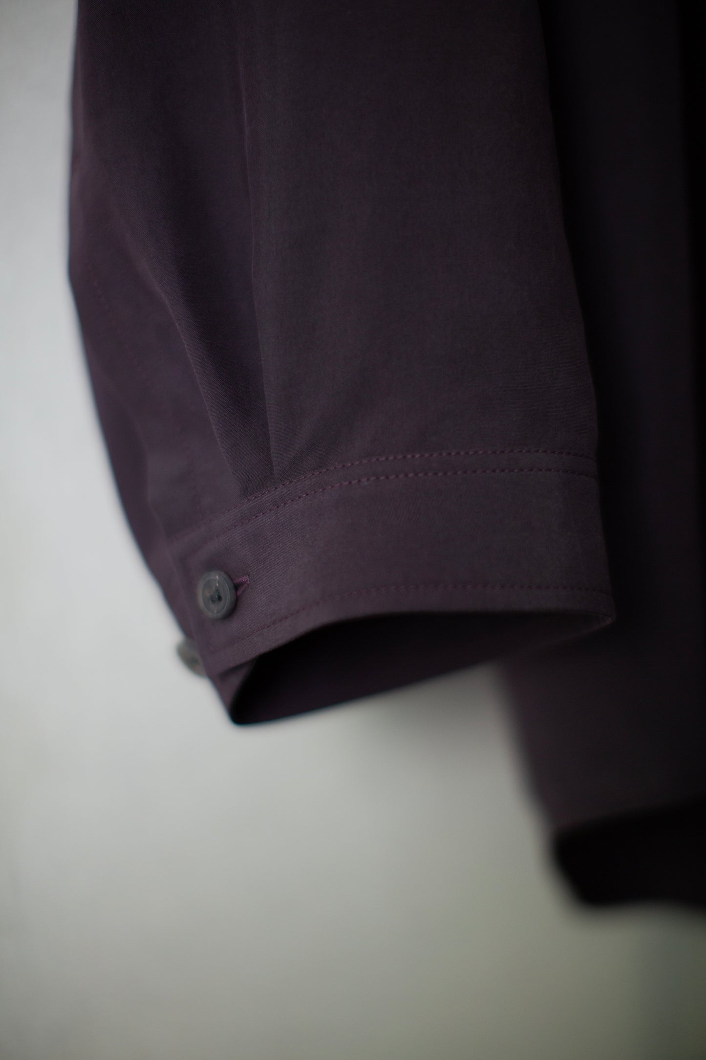 SHIRT#106 - SUMI SHISO WASHED SILK LAWN