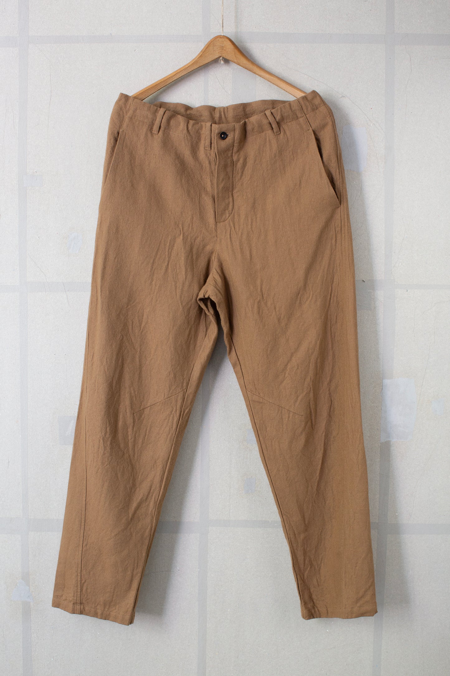 Peacan Oblique Lounge Pants