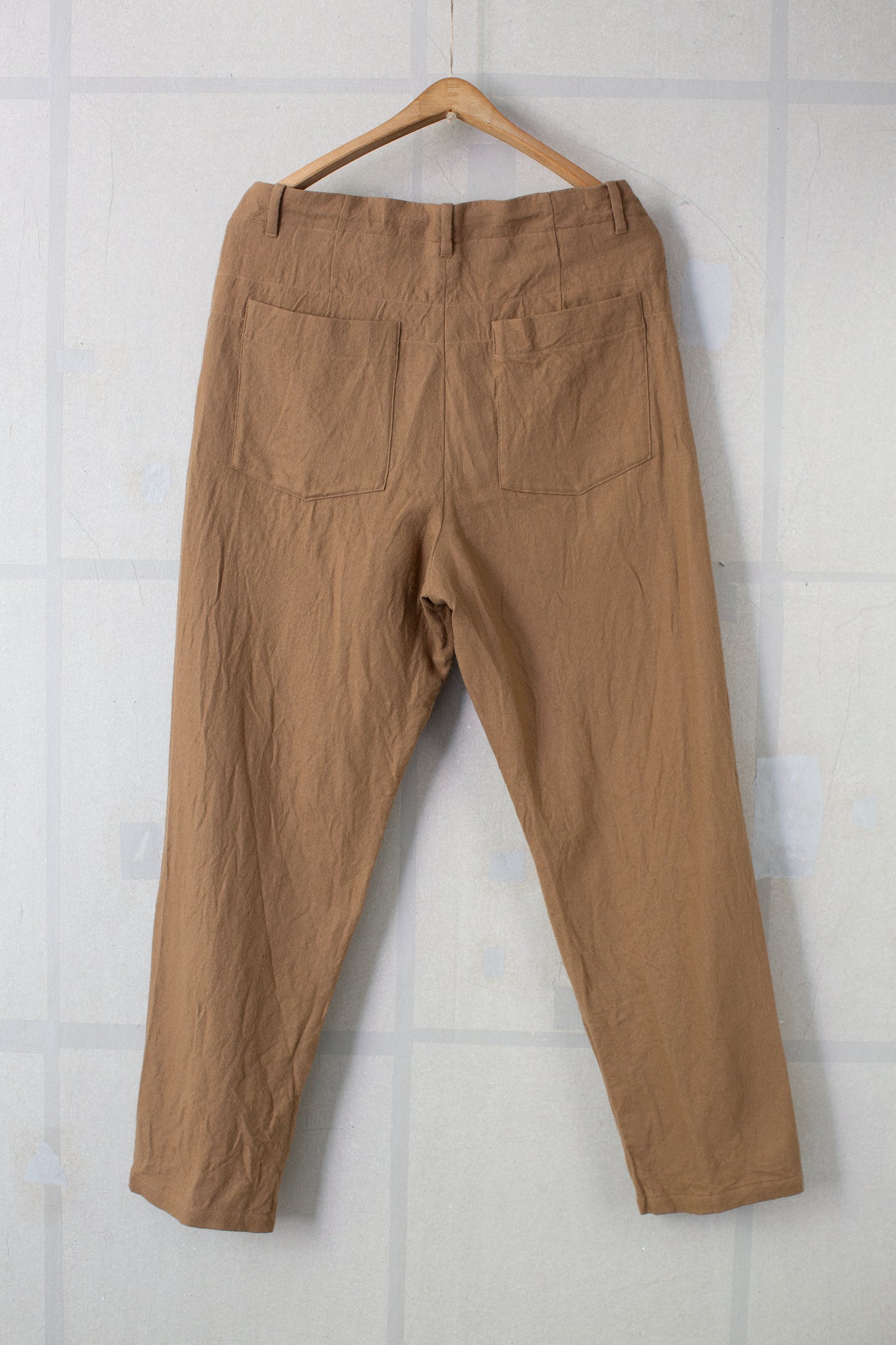 Peacan Oblique Lounge Pants
