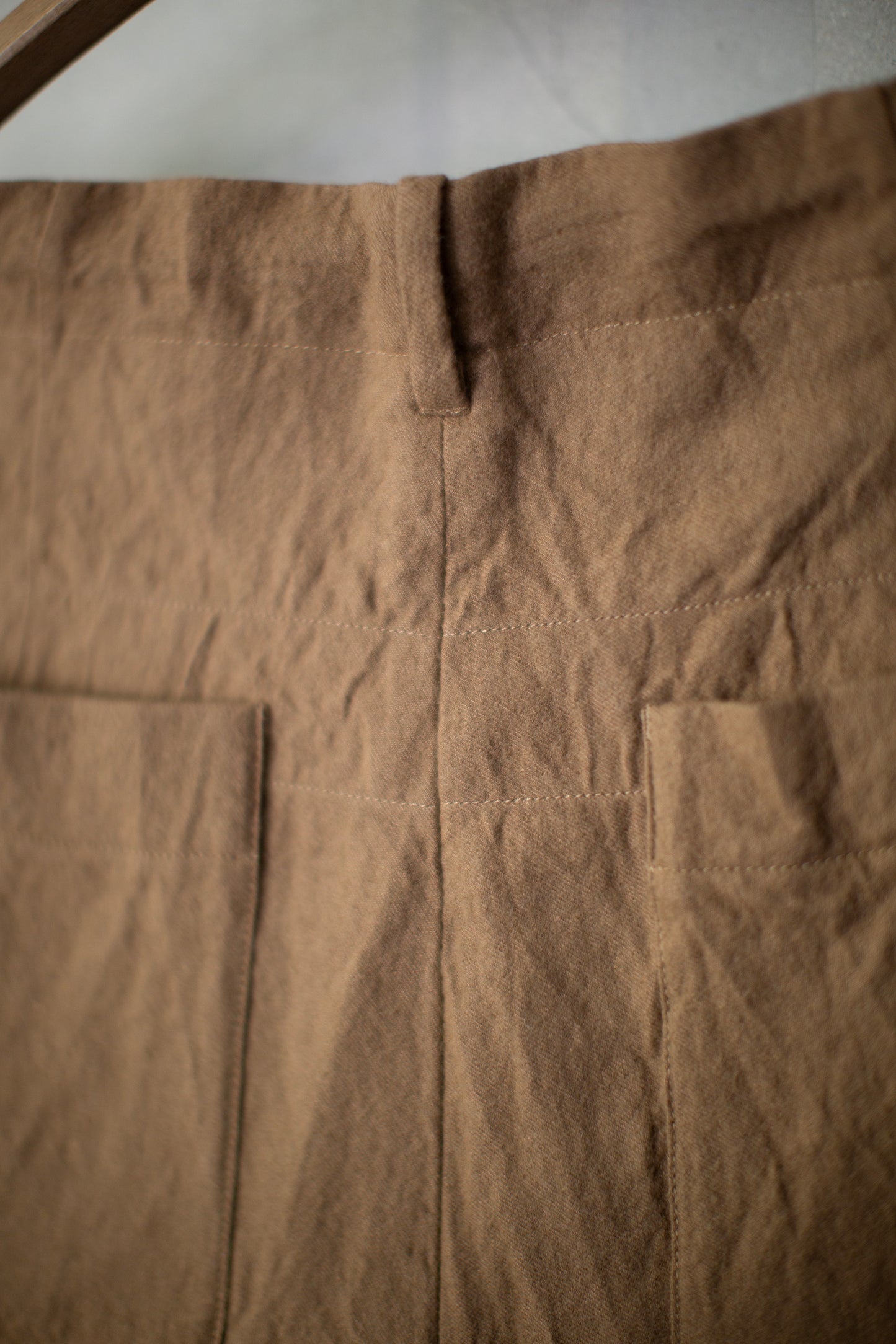 Peacan Oblique Lounge Pants