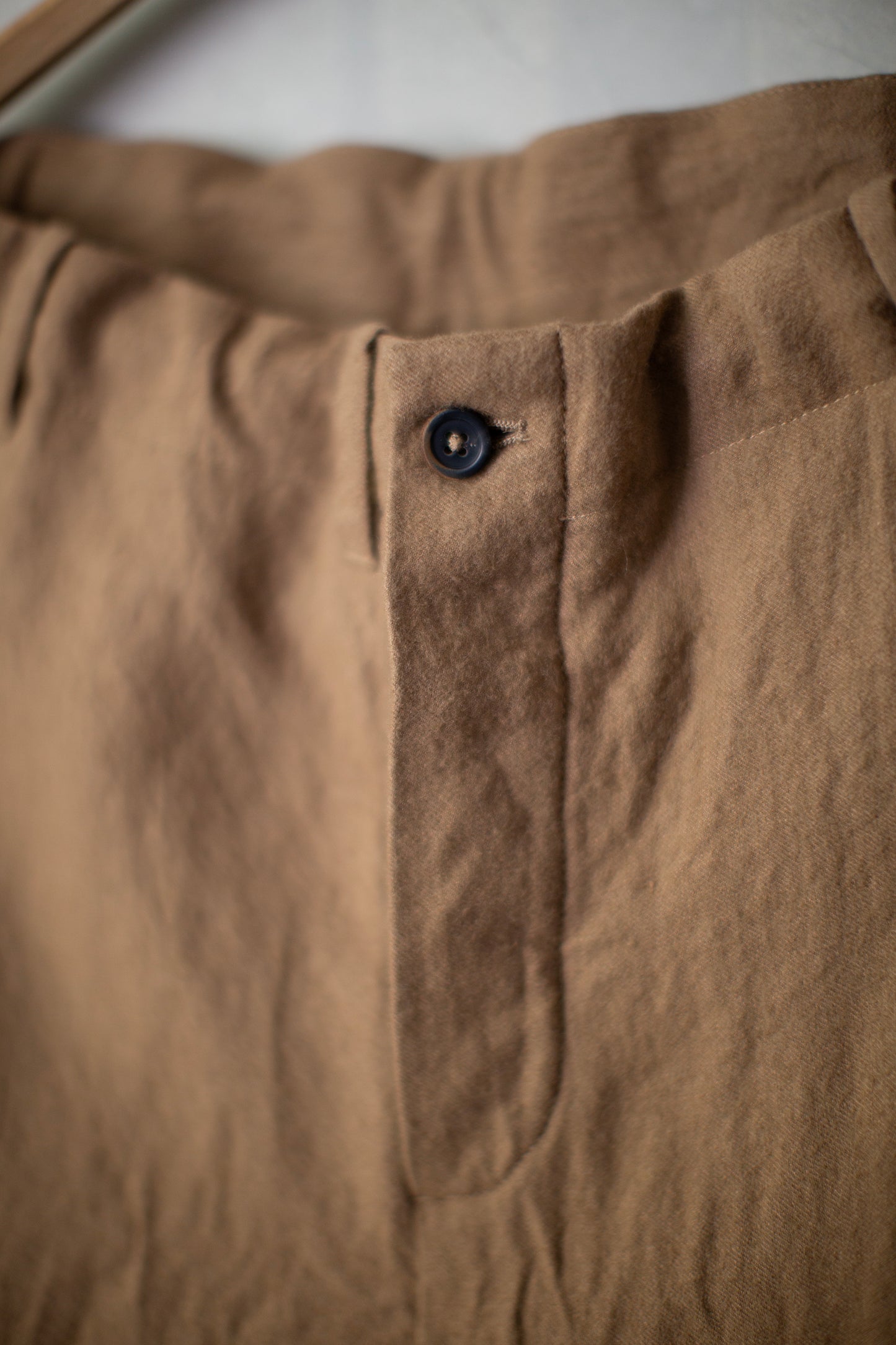 Peacan Oblique Lounge Pants