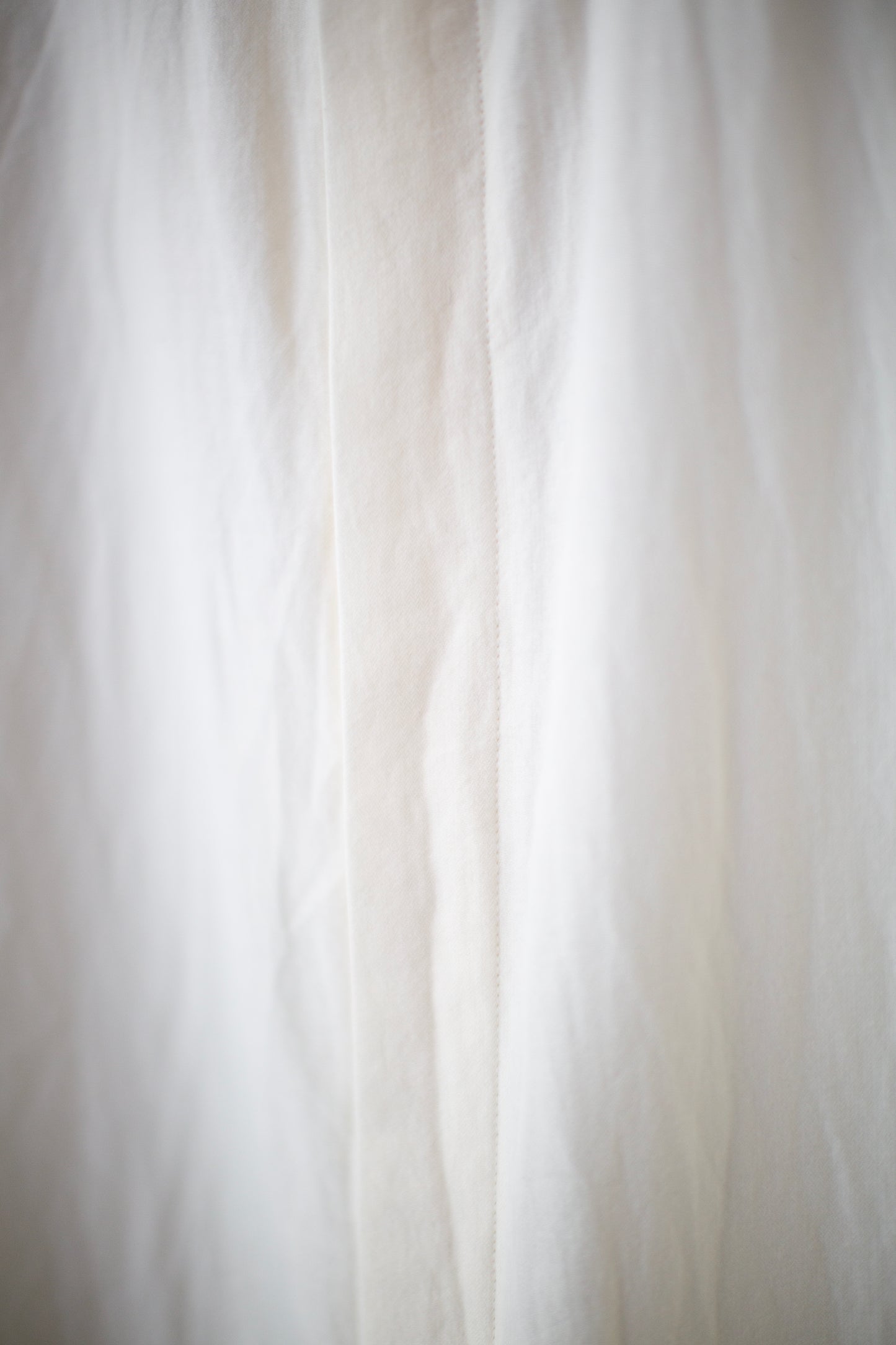 Cream dapper shirt