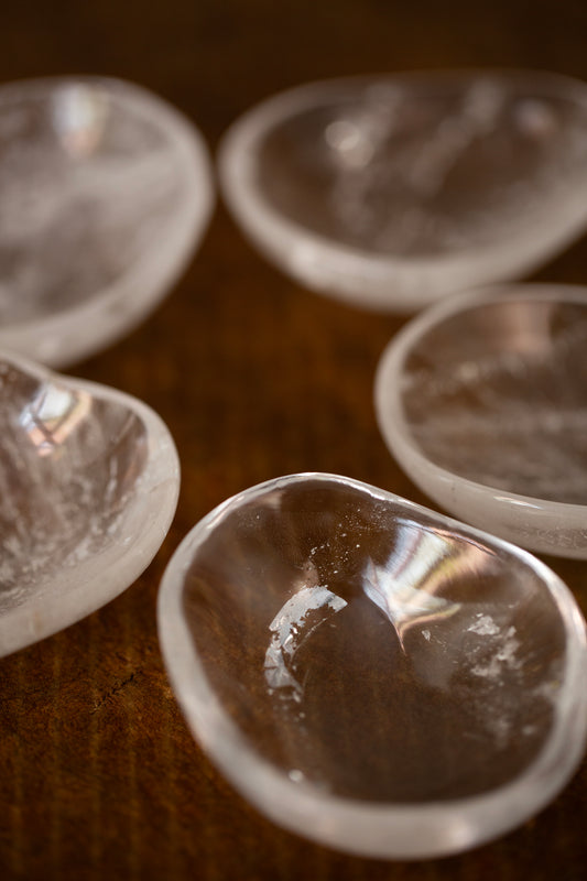 medium crystal tray 1