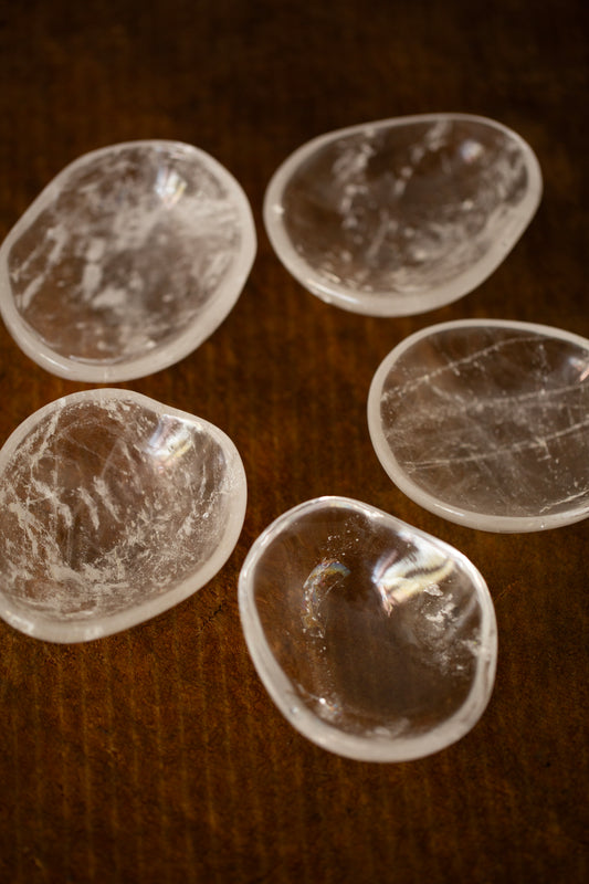 medium crystal tray 5