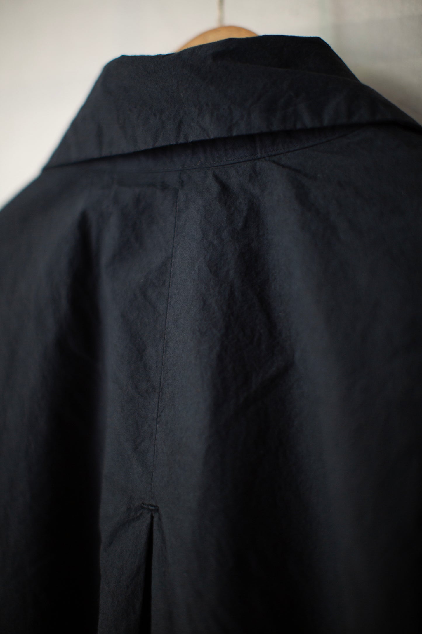 Charcoal Black Air Forming Jacket