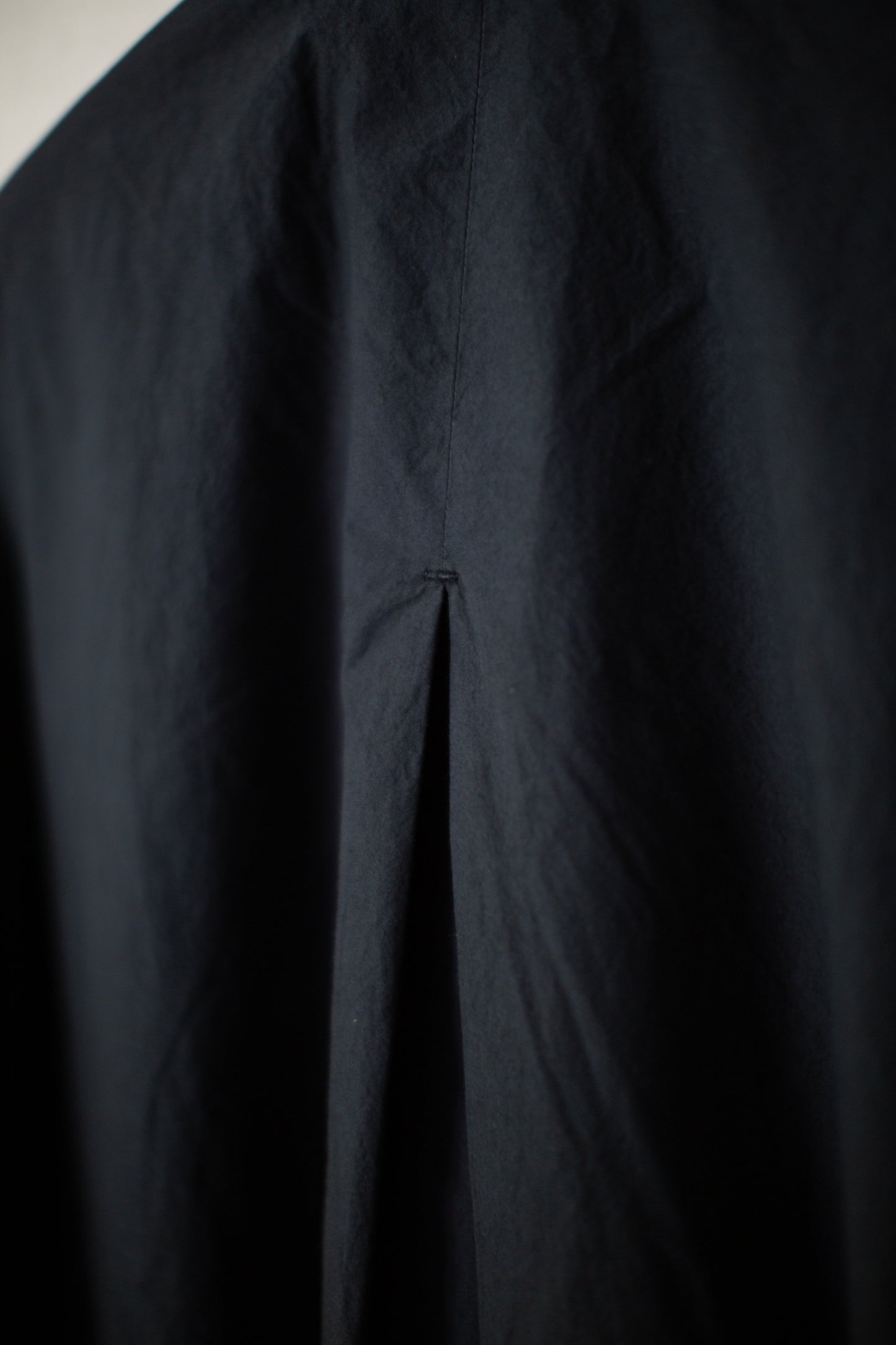 Charcoal Black Air Forming Jacket