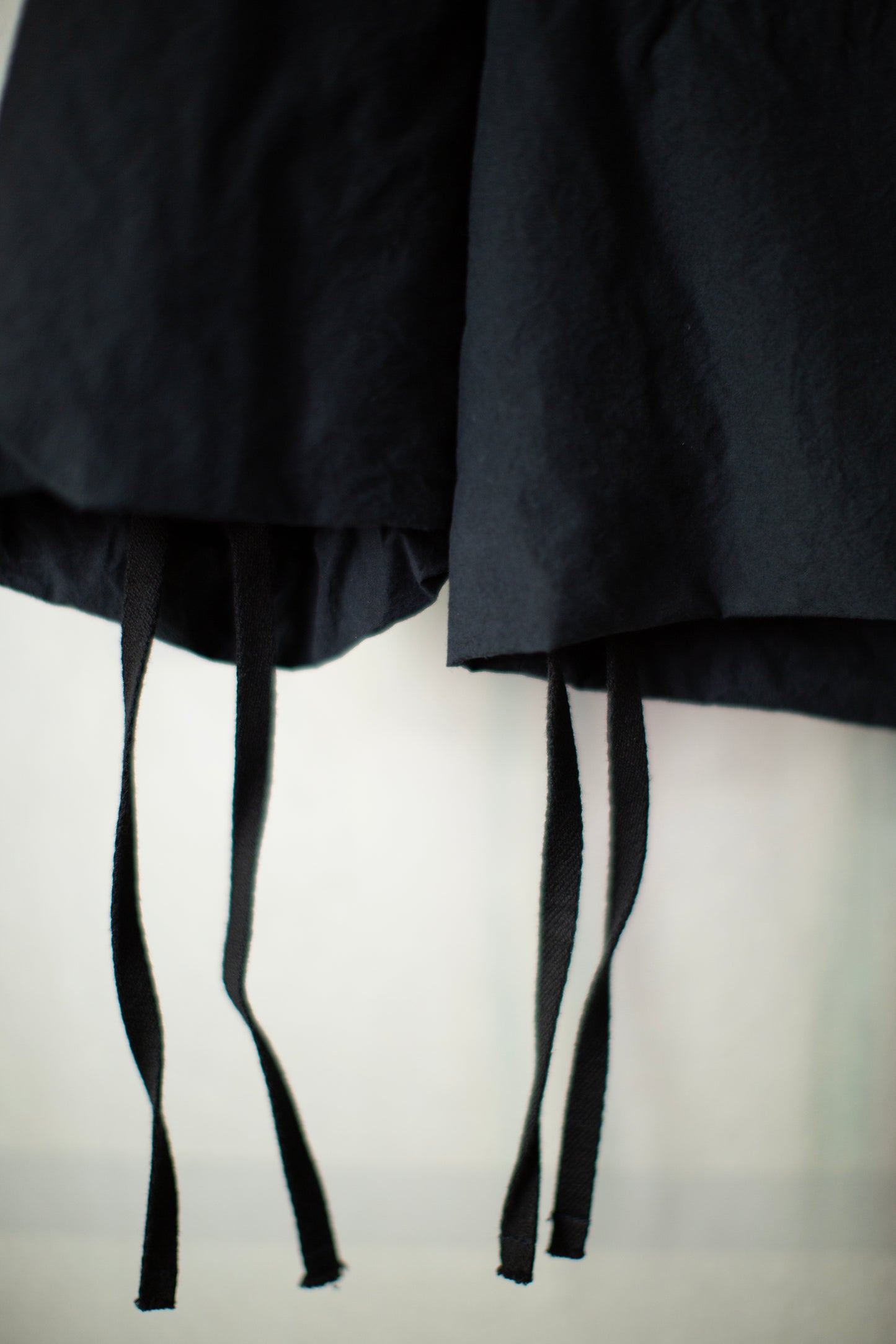 Charcoal Black Air Forming Jacket