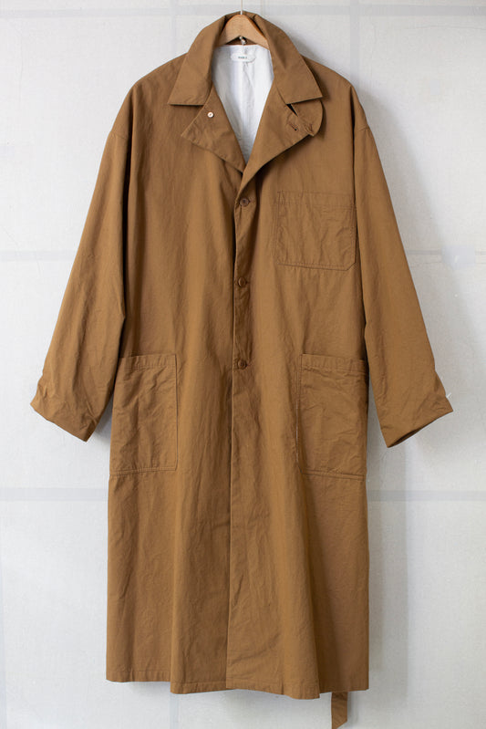 Beige Andrei Coat