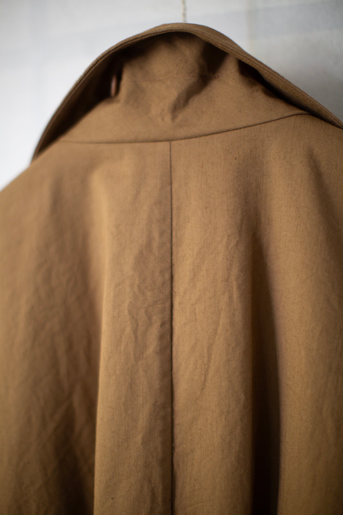 Beige Andrei Coat