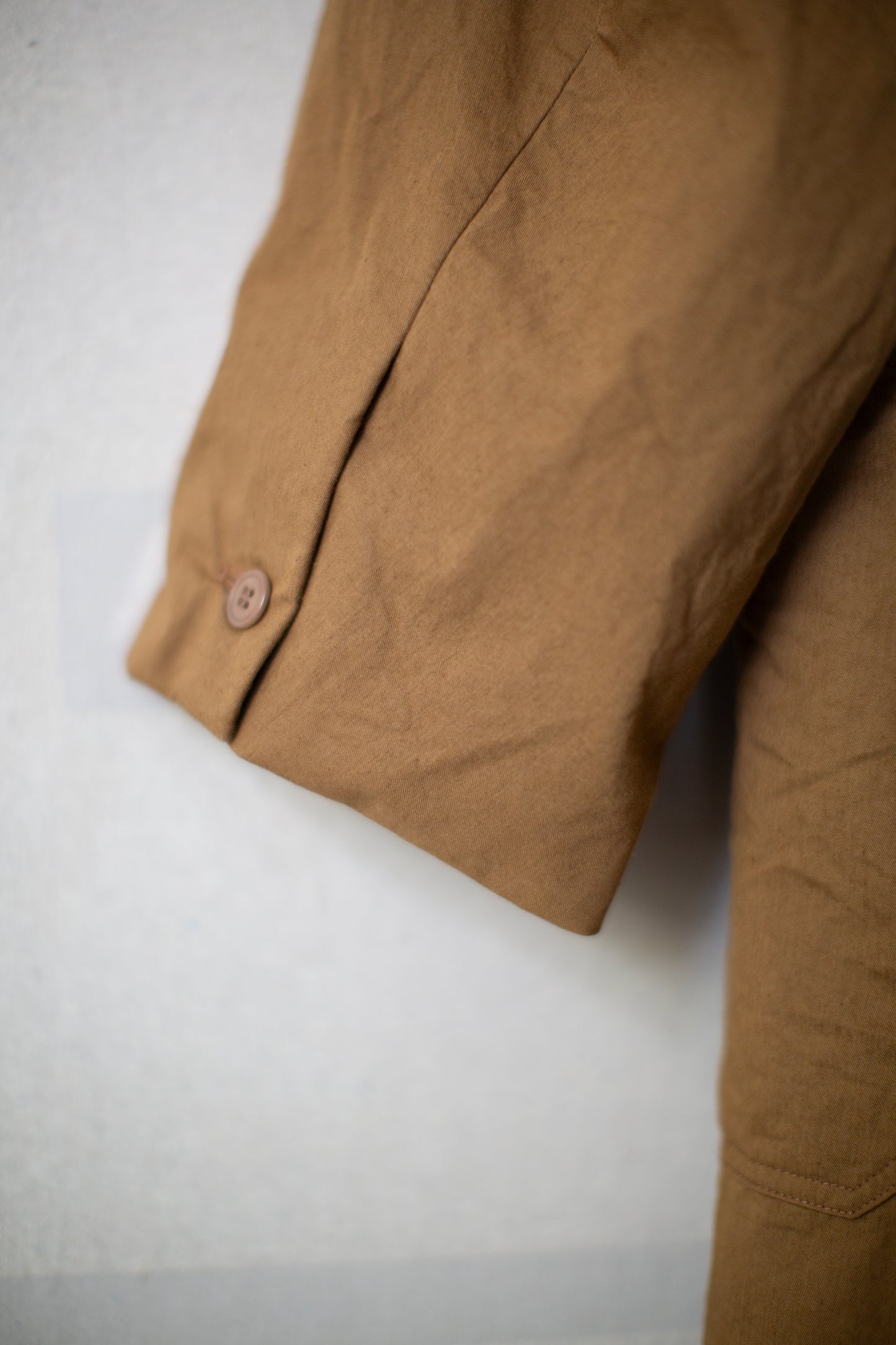 Beige Andrei Coat