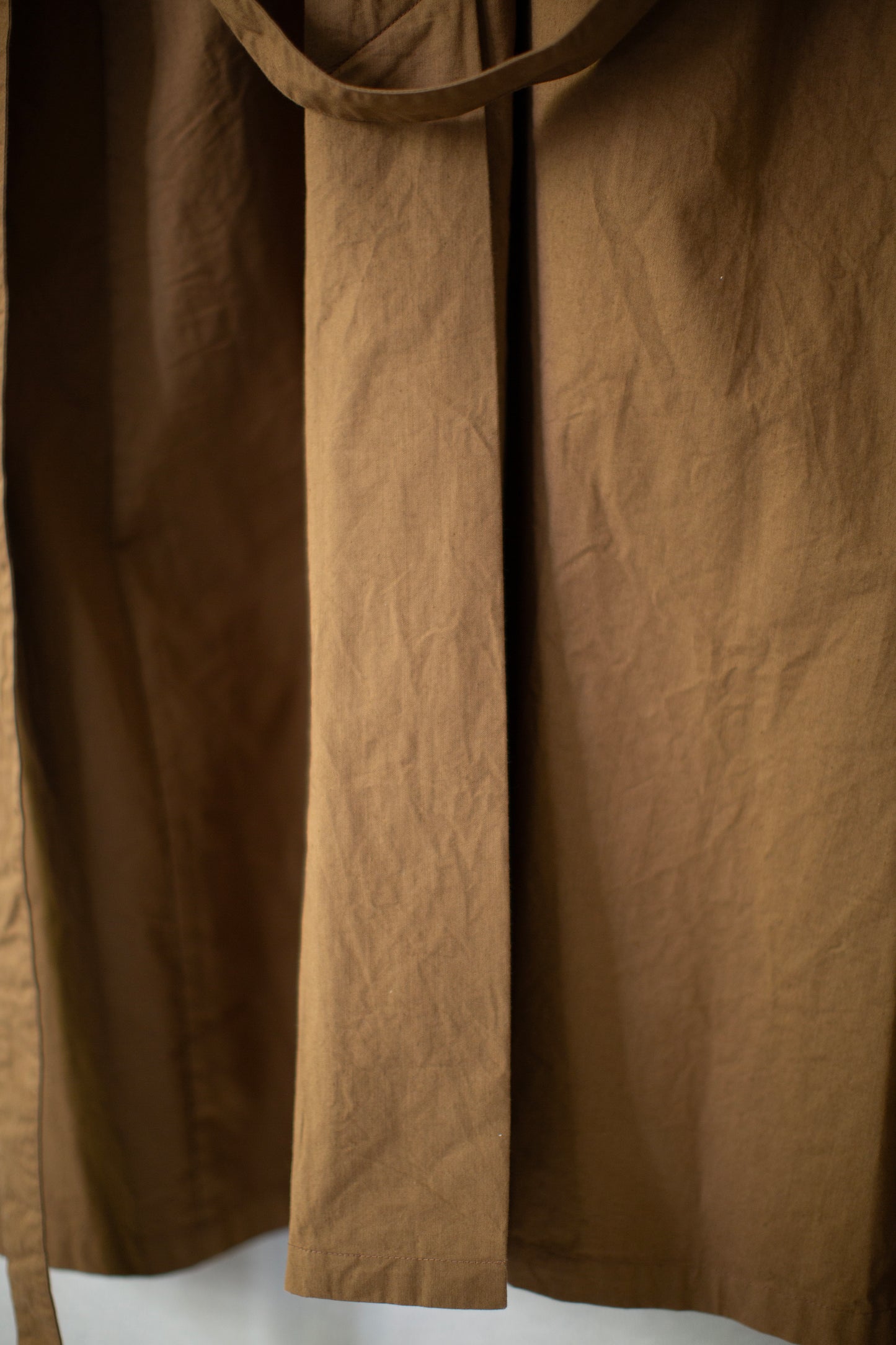 Beige Andrei Coat