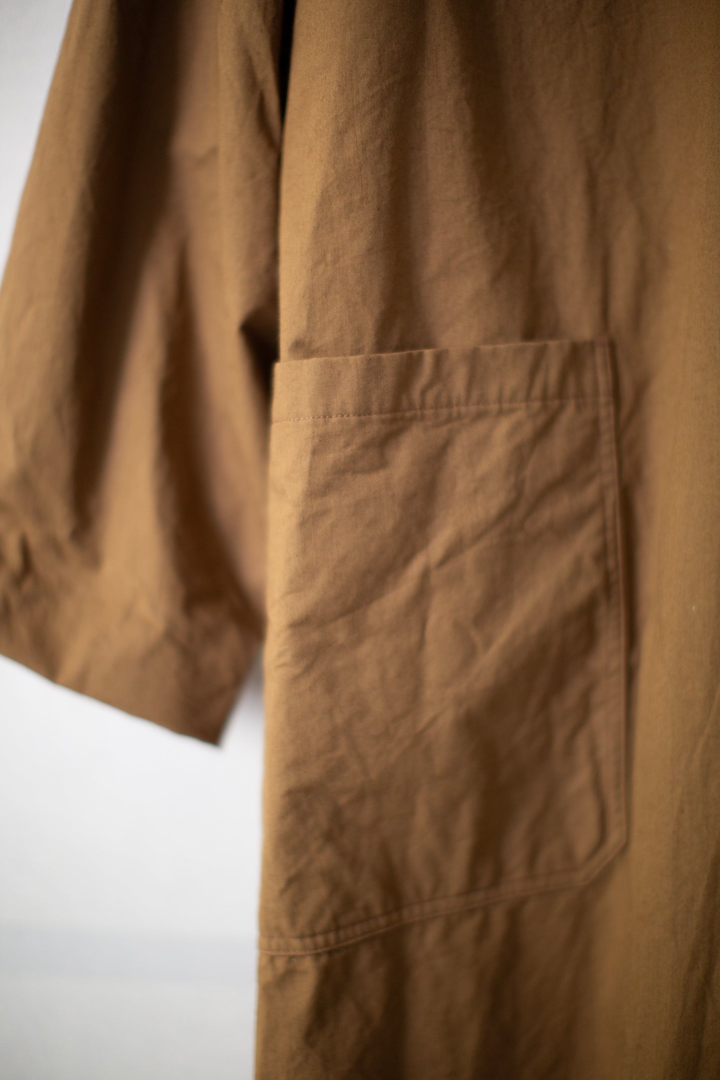 Beige Andrei Coat