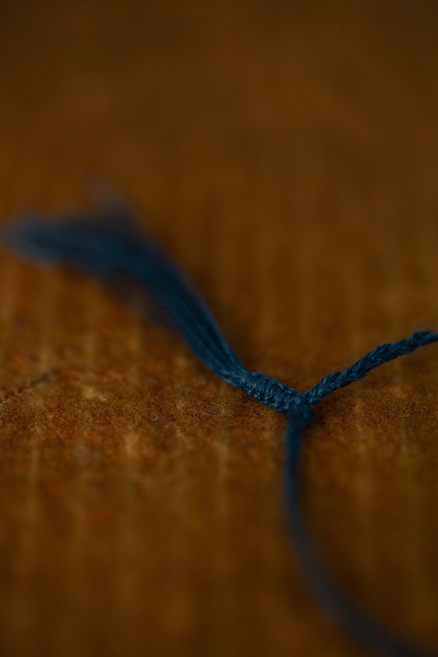 Hand Made silver fragment necklace