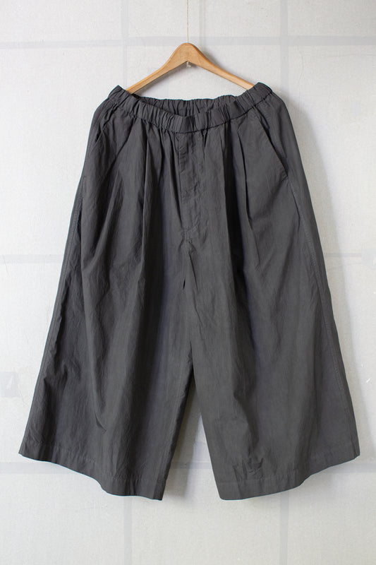 Shiiki-dye Night Pants