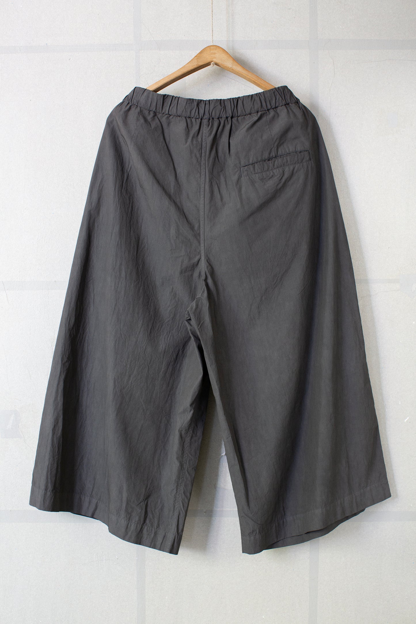 Shiiki-dye Night Pants