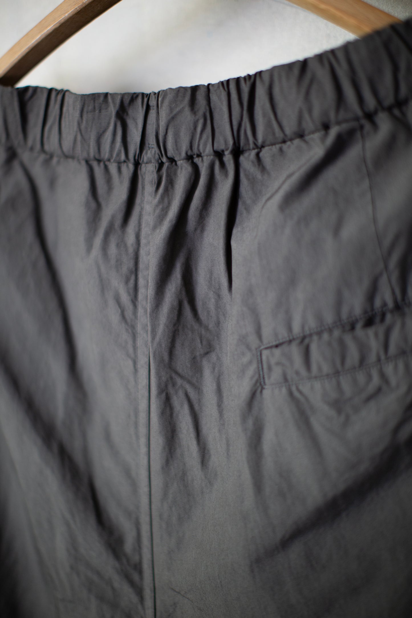 Shiiki-dye Night Pants