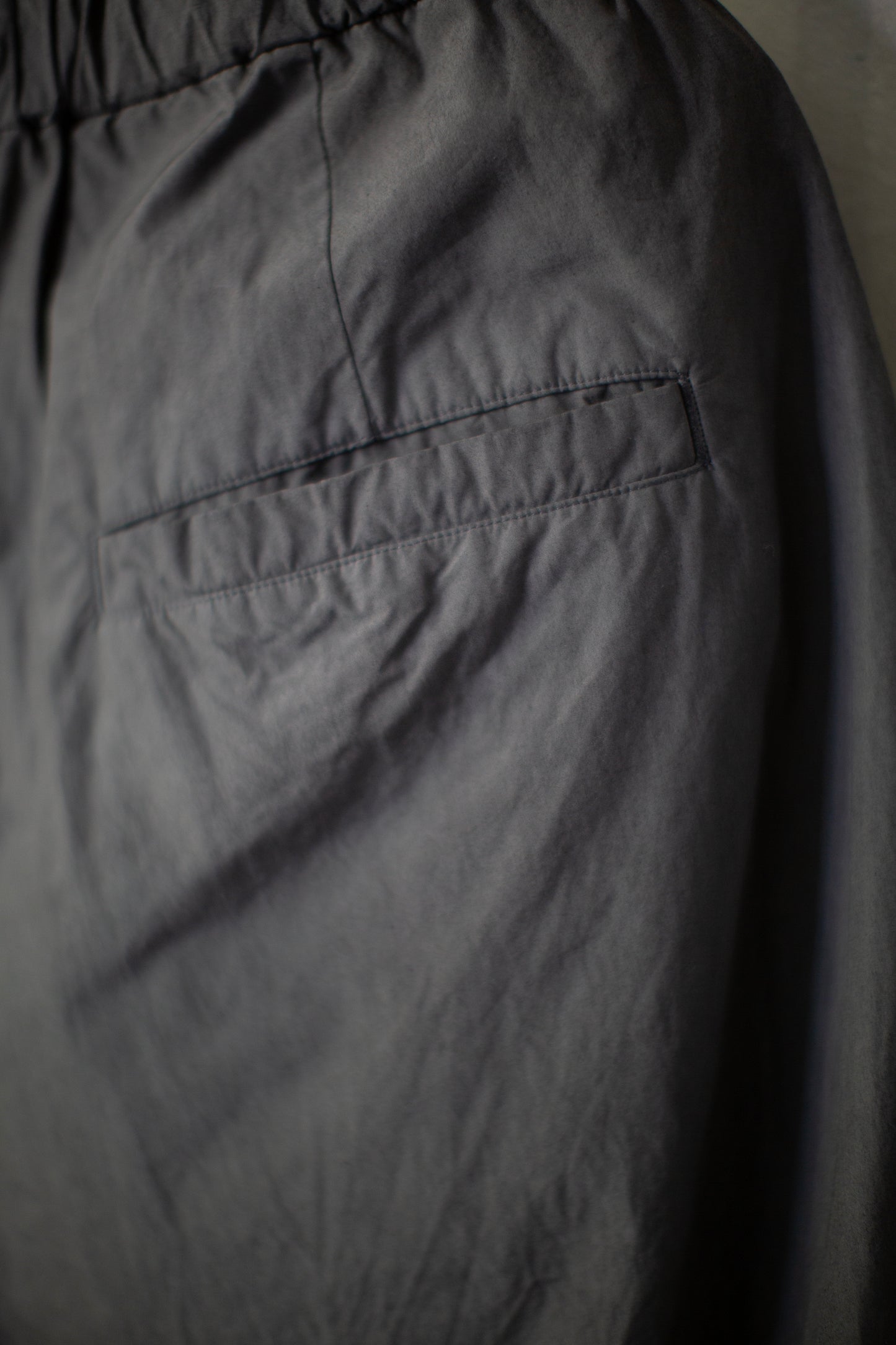 Shiiki-dye Night Pants