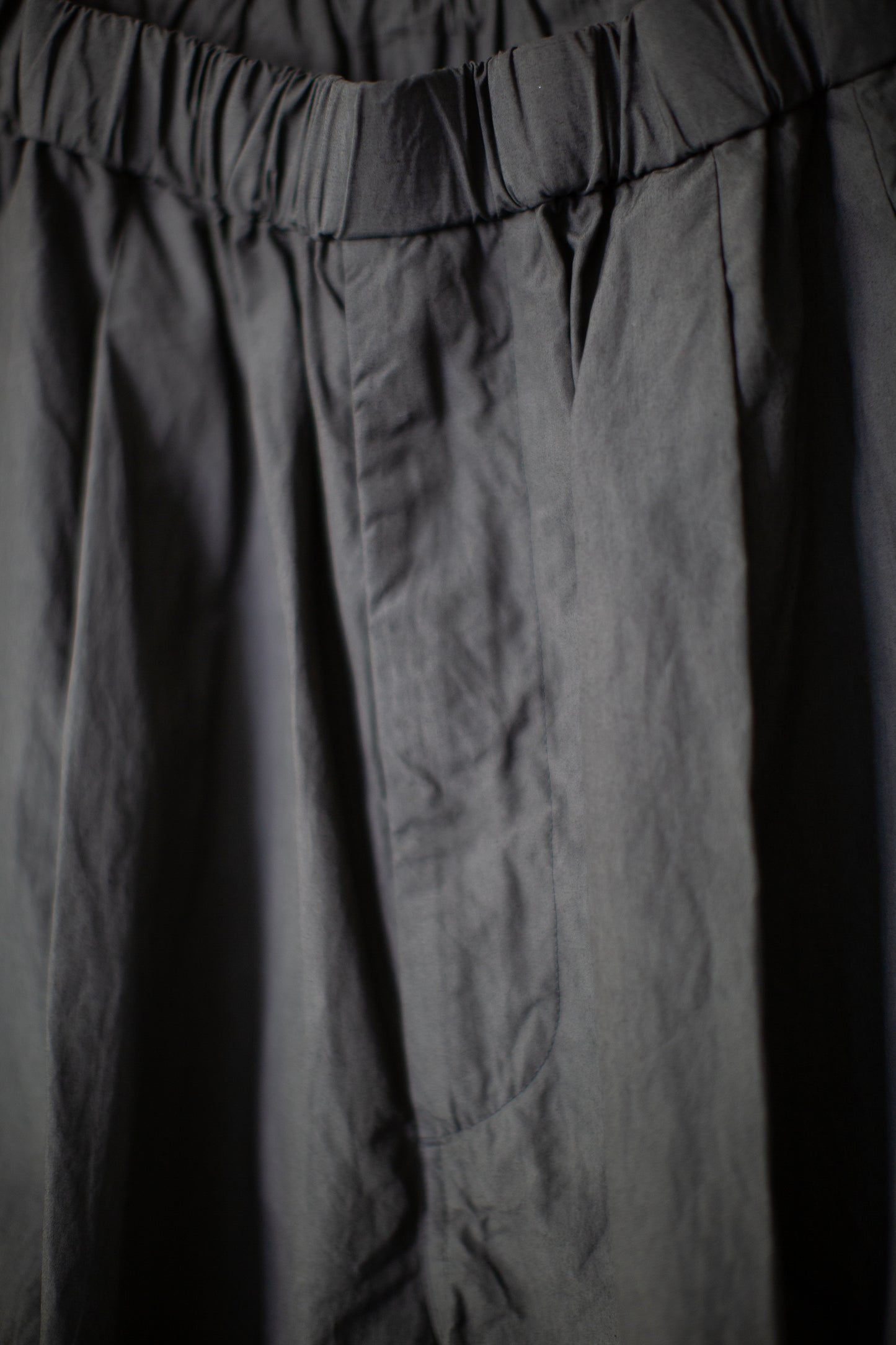 Shiiki-dye Night Pants