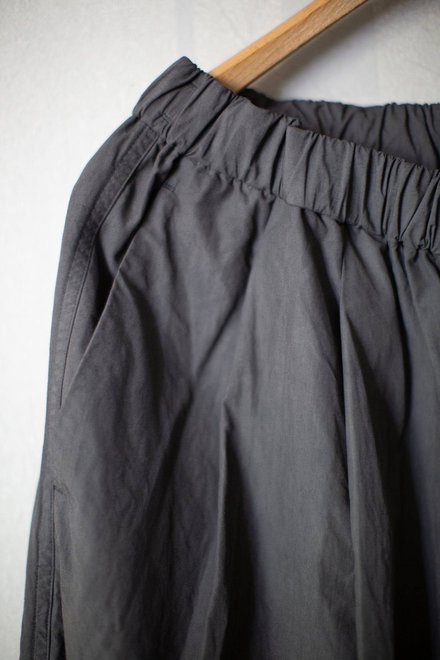 Shiiki-dye Night Pants