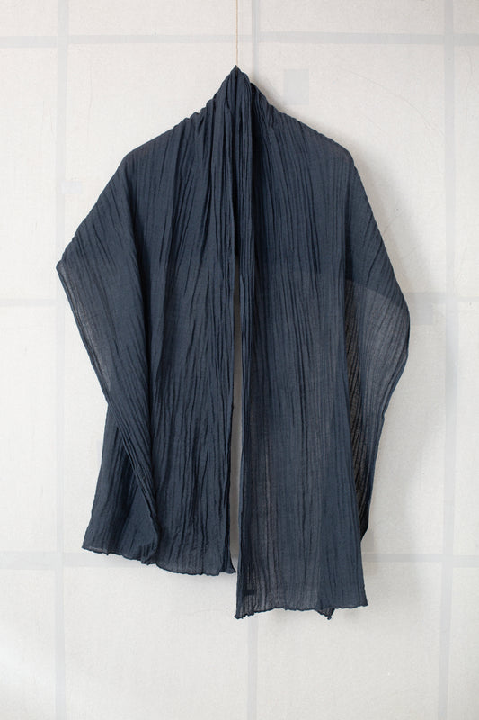 Feather Light scarf in Natural Yak torrent