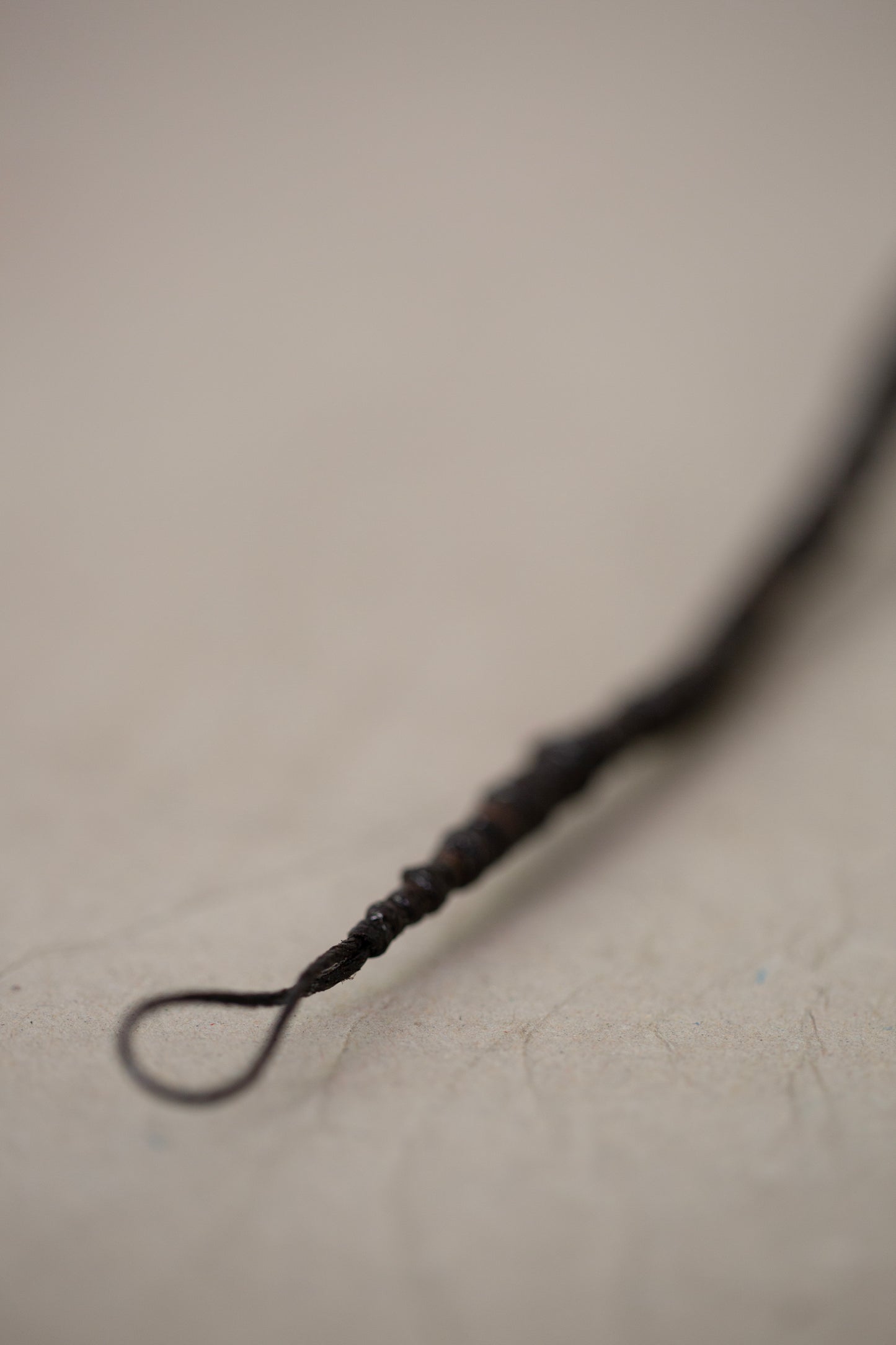 Swing Horsehair Brush by qiqi:qiqi