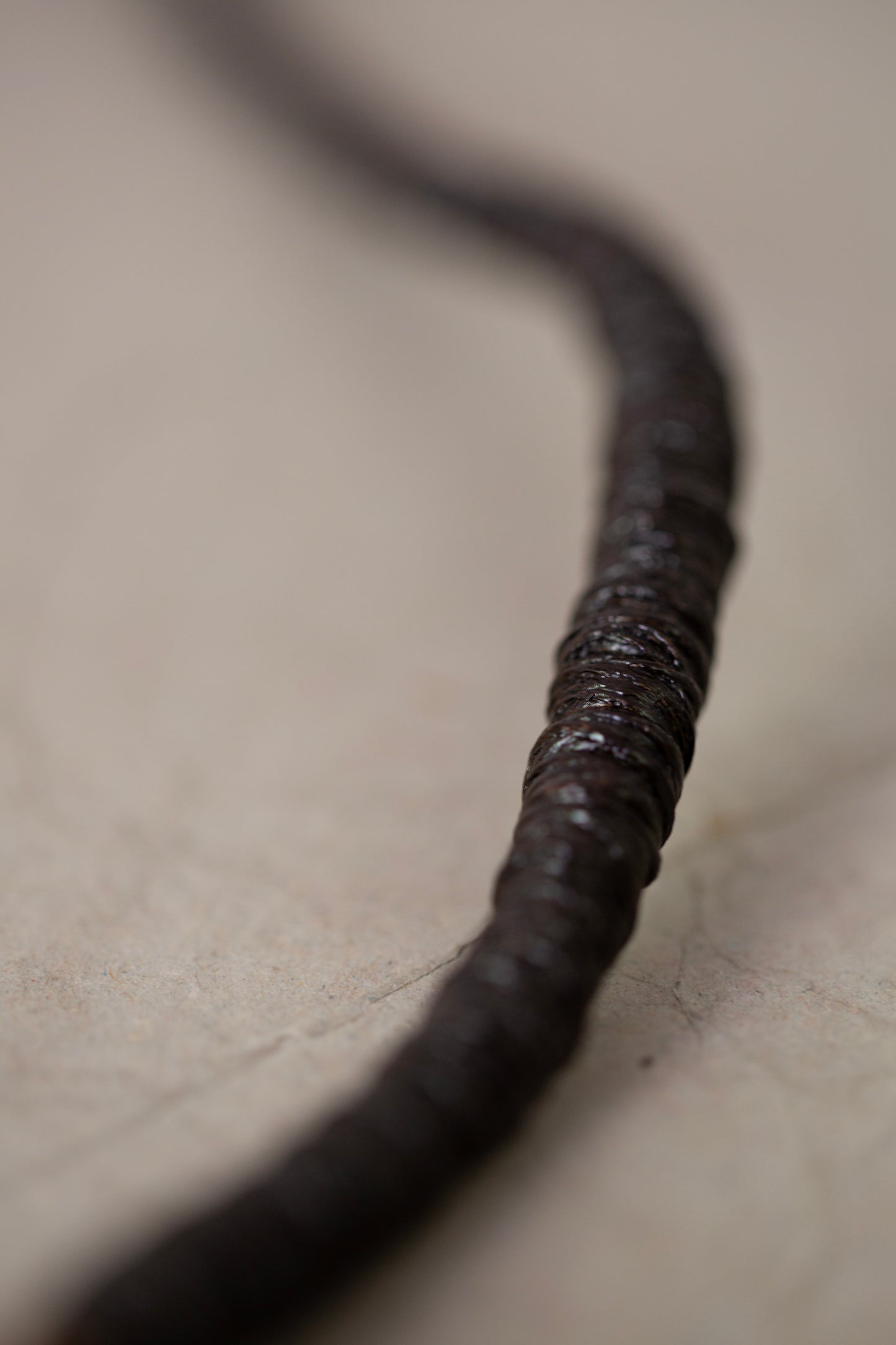 Swing Horsehair Brush by qiqi:qiqi