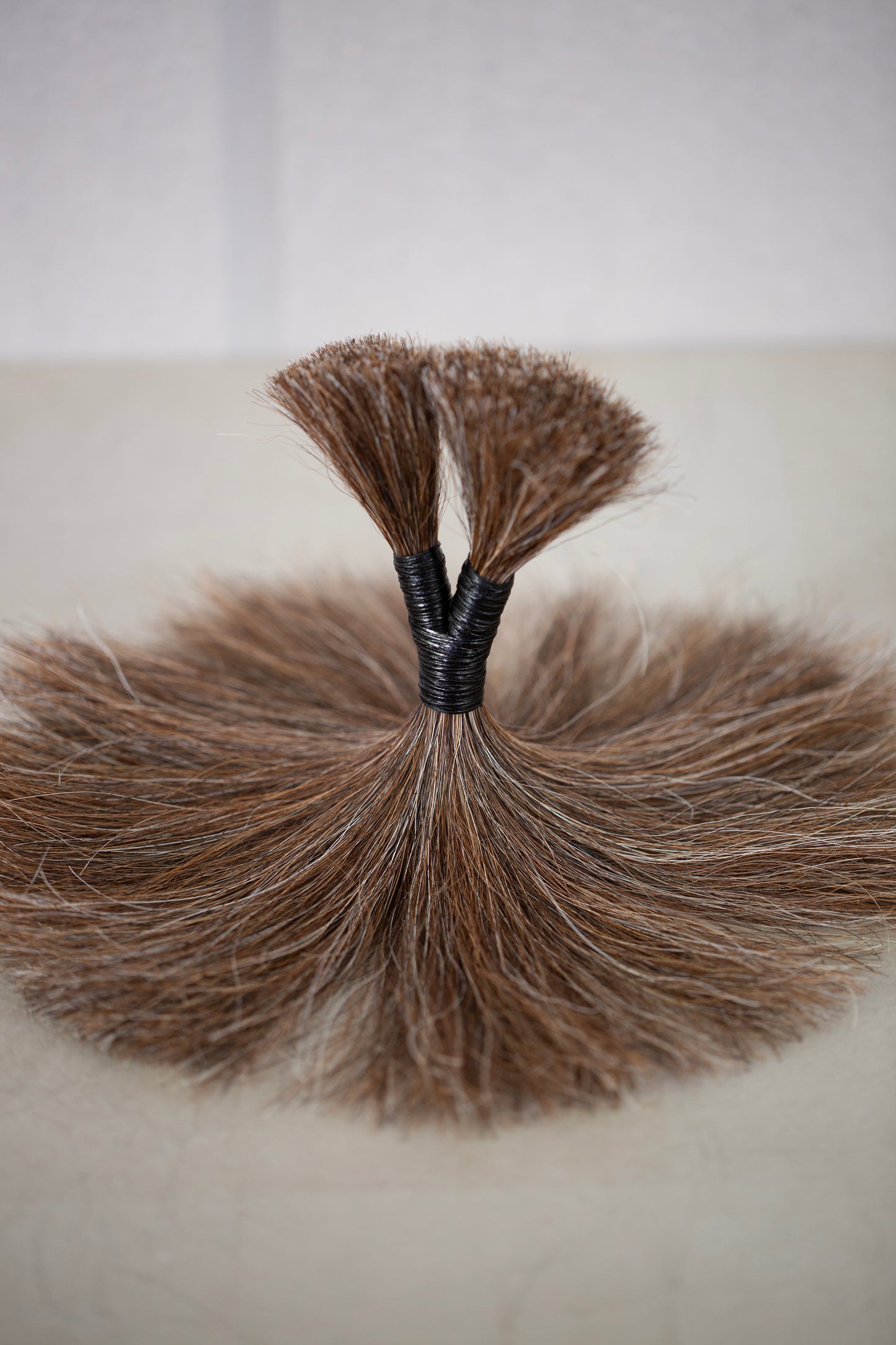 Skirt Horsehair Brush by qiqi:qiqi