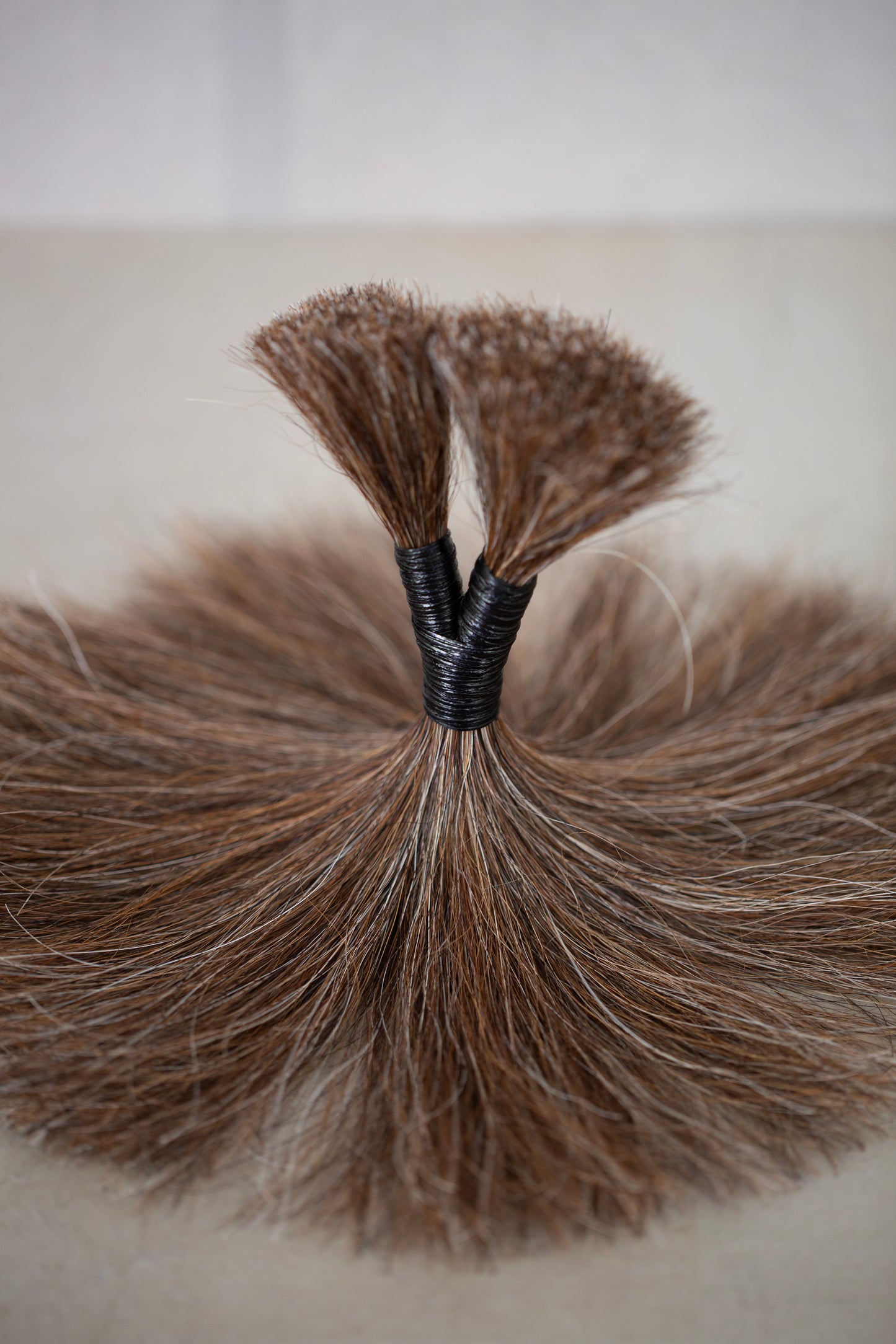 Skirt Horsehair Brush by qiqi:qiqi