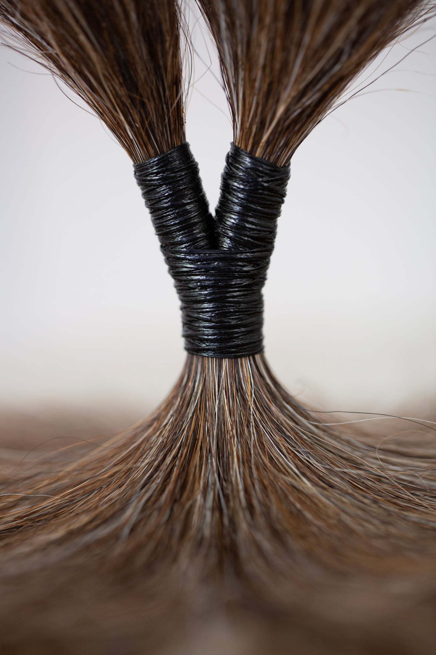 Skirt Horsehair Brush by qiqi:qiqi