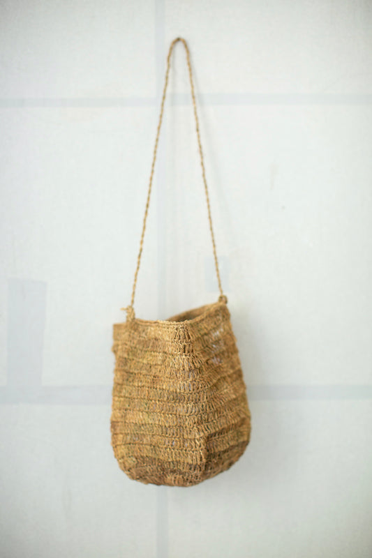 cocoon hemp bag medium natural