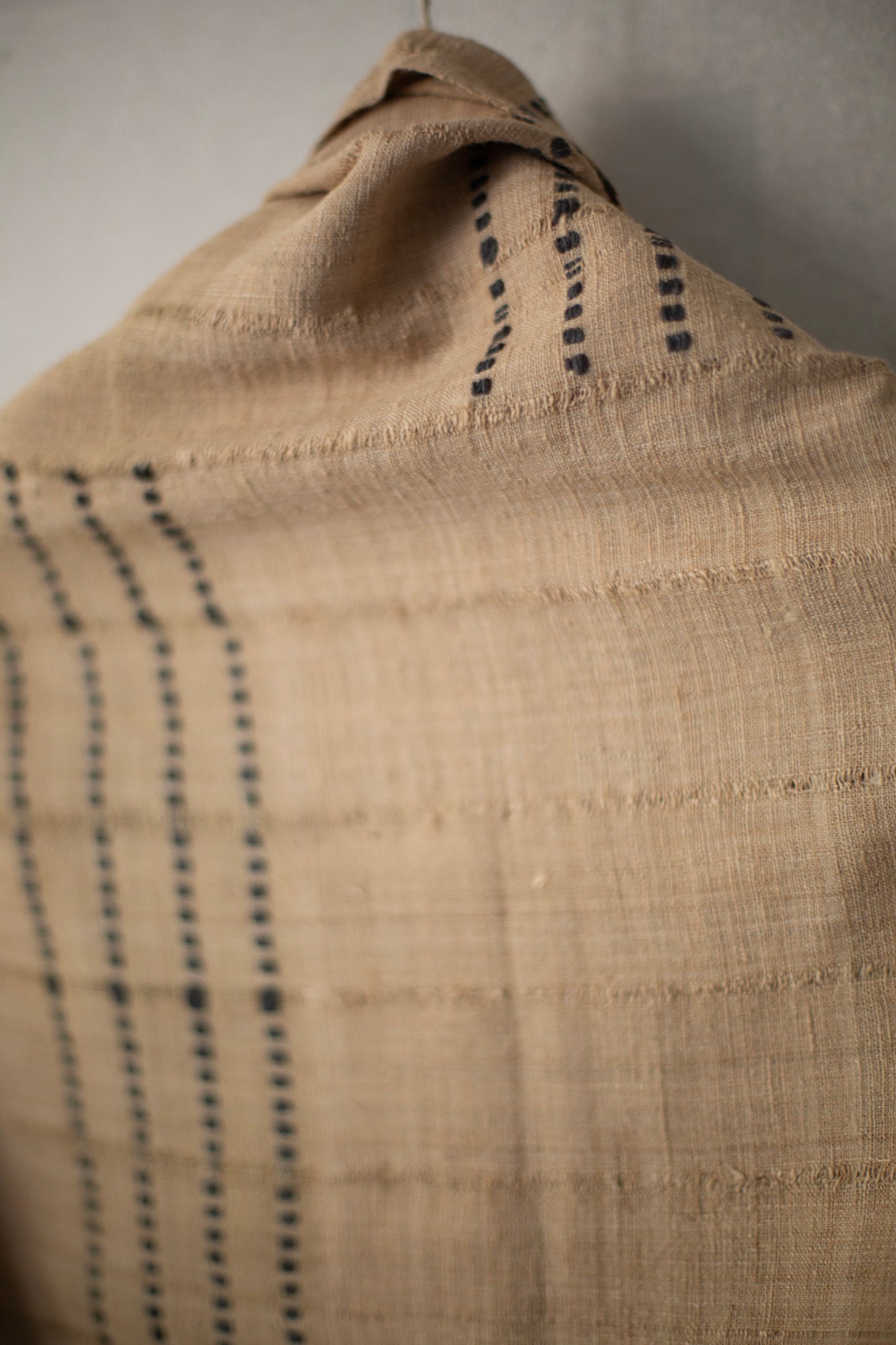 Eri silk scarf
