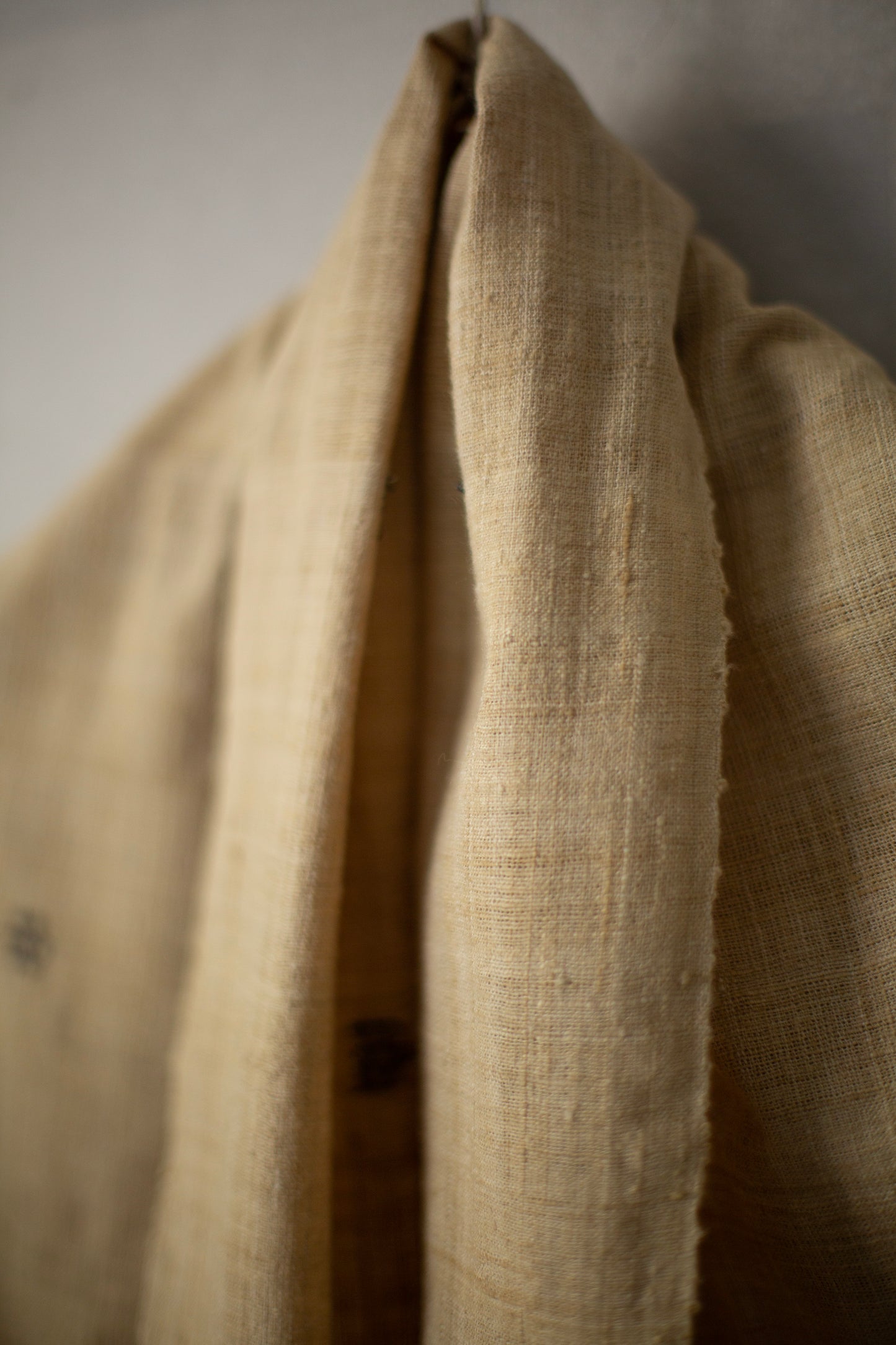 Eri silk scarf