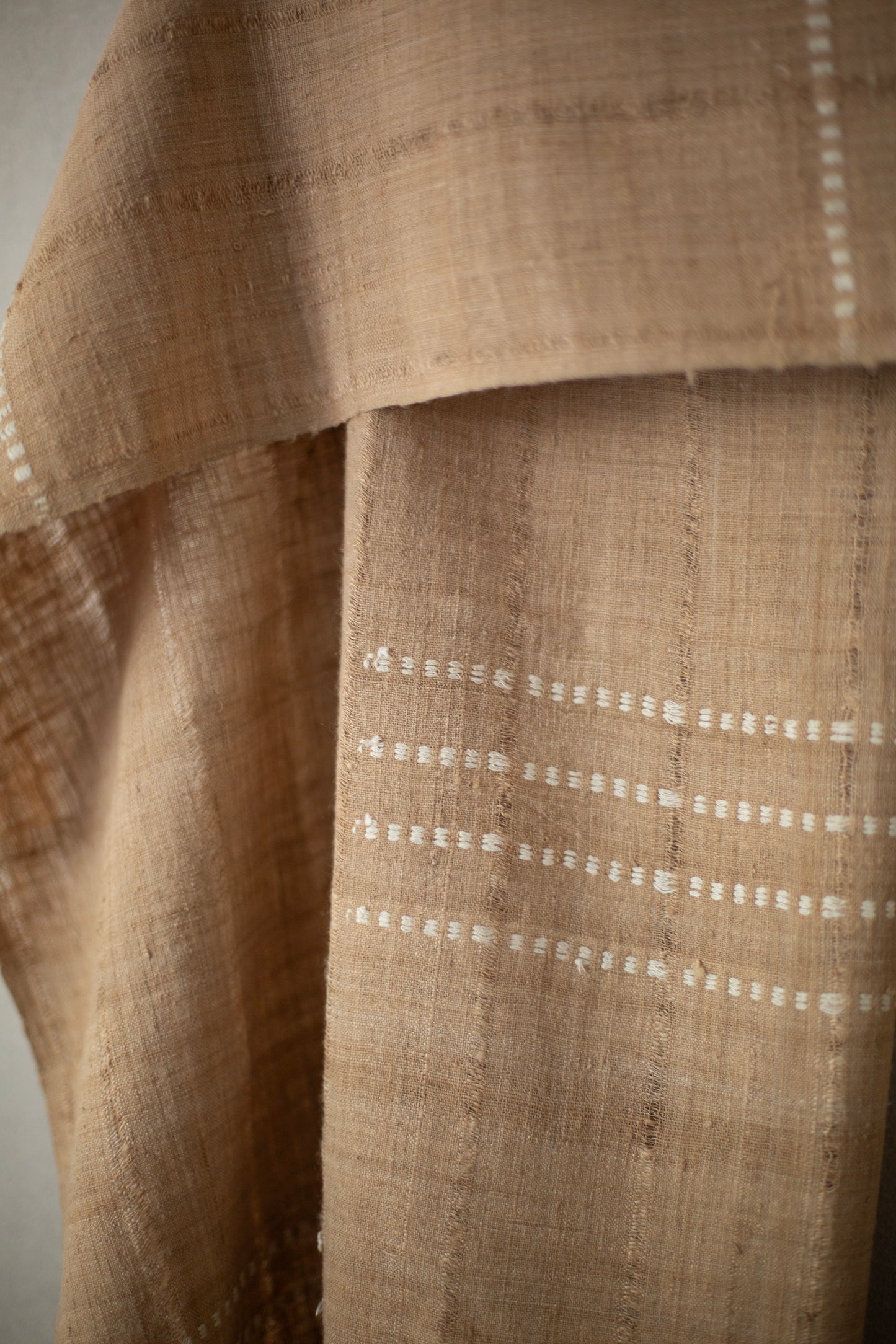 Eri silk scarf