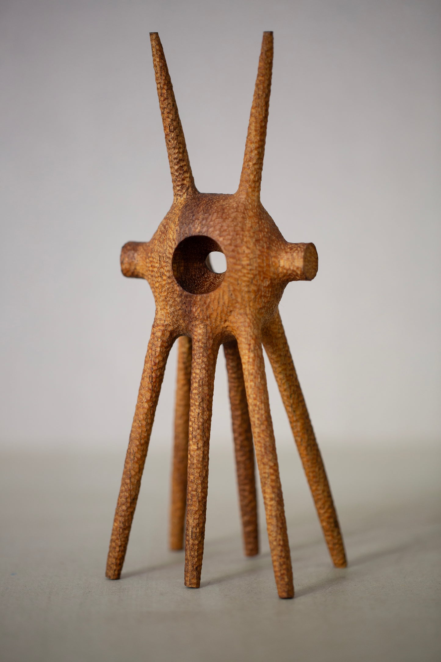 6 Legged Round Portal Buddy