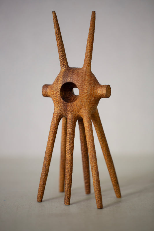 6 Legged Round Portal Buddy
