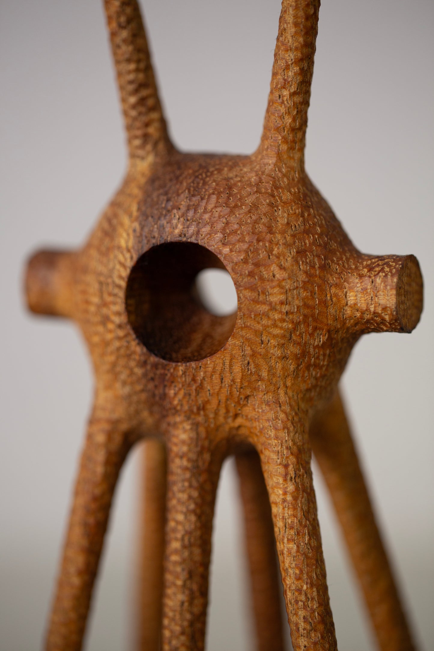 6 Legged Round Portal Buddy