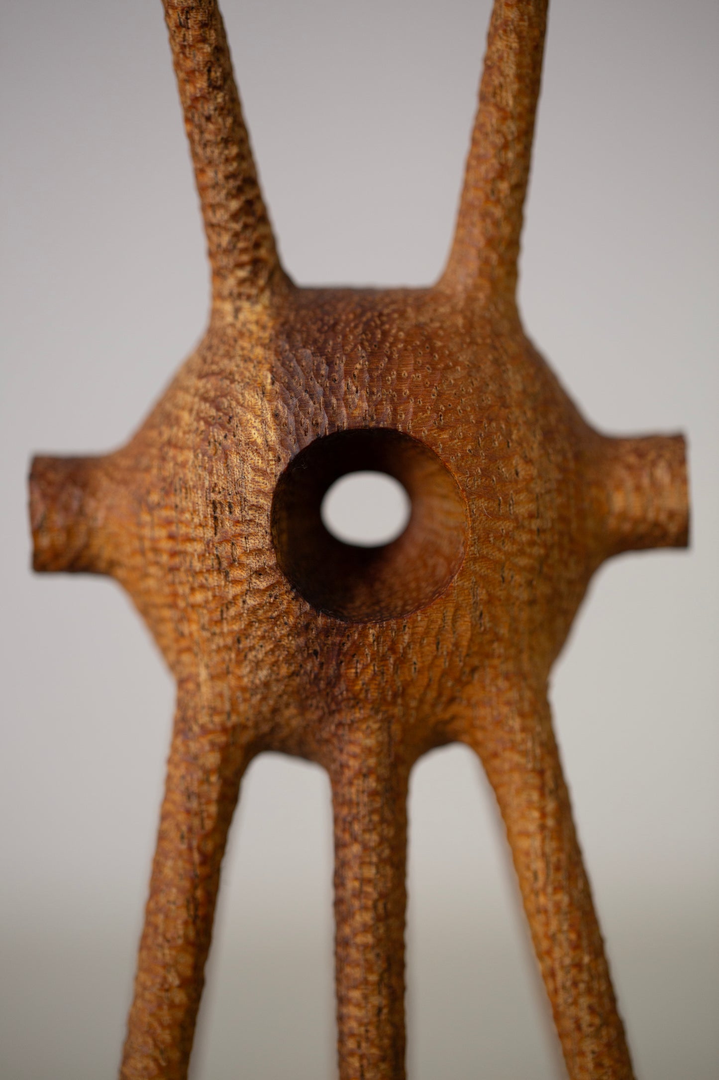 6 Legged Round Portal Buddy