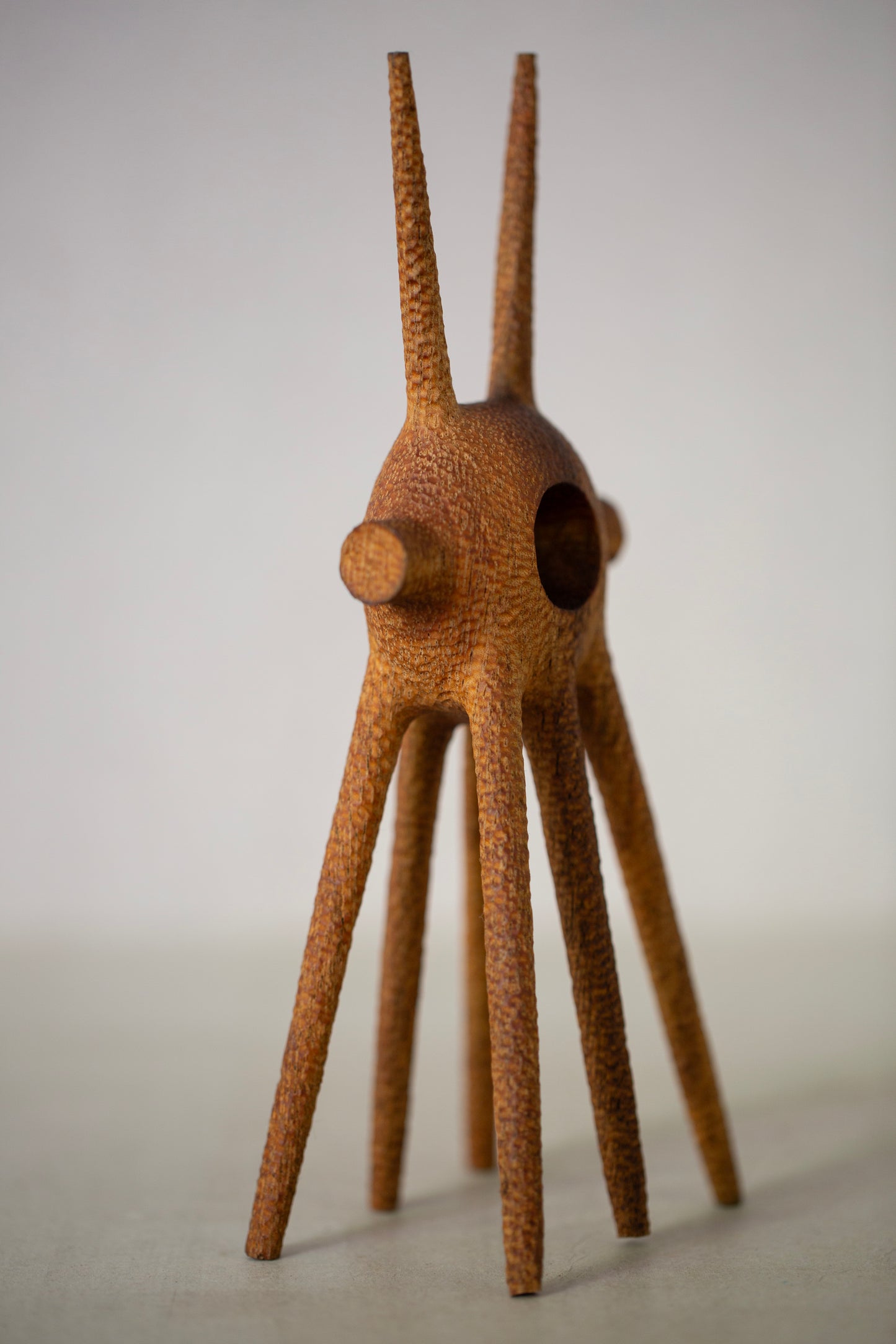 6 Legged Round Portal Buddy