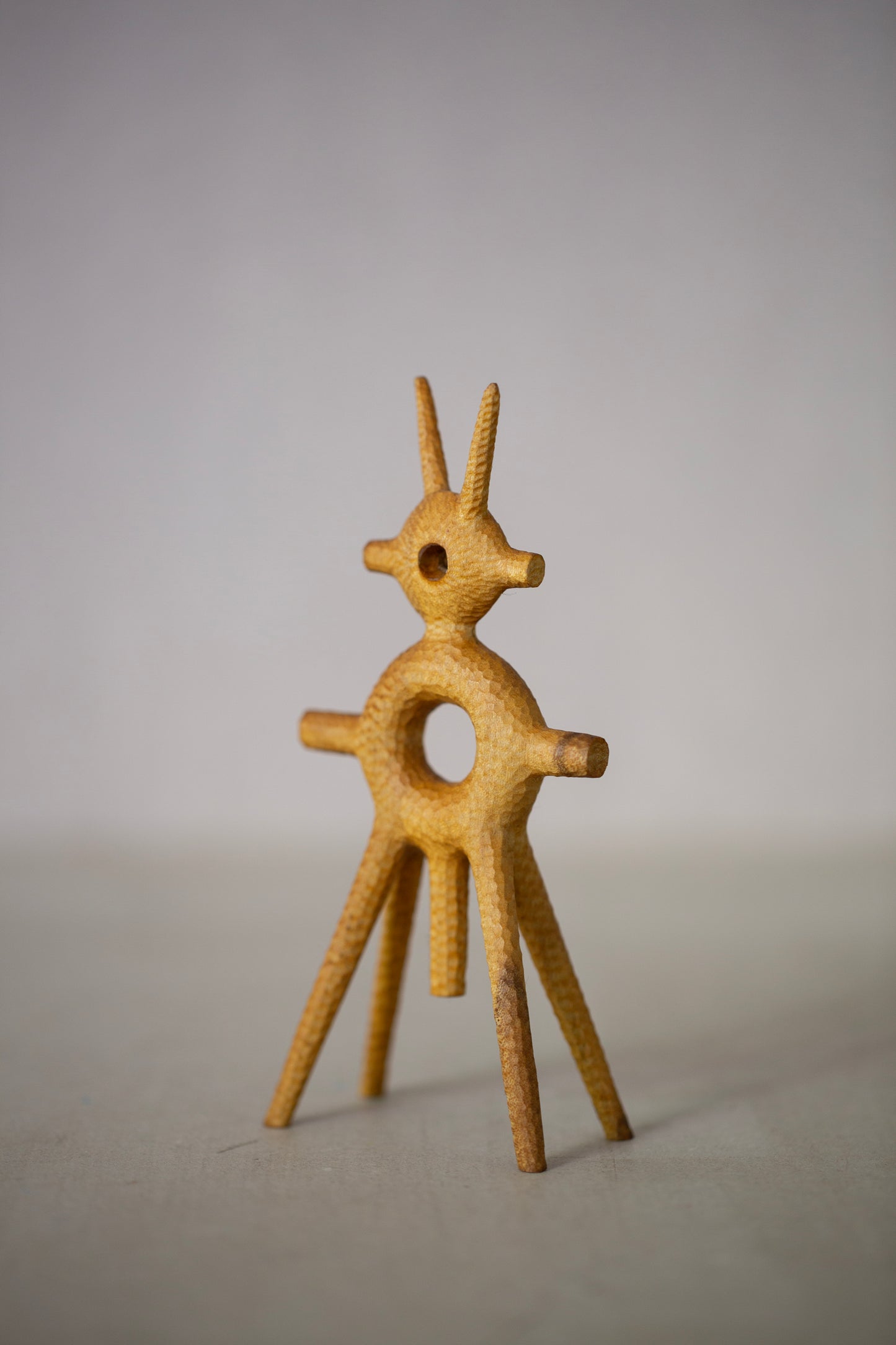Littles Two Tiered Asymmetrical Antennae Portal Buddy