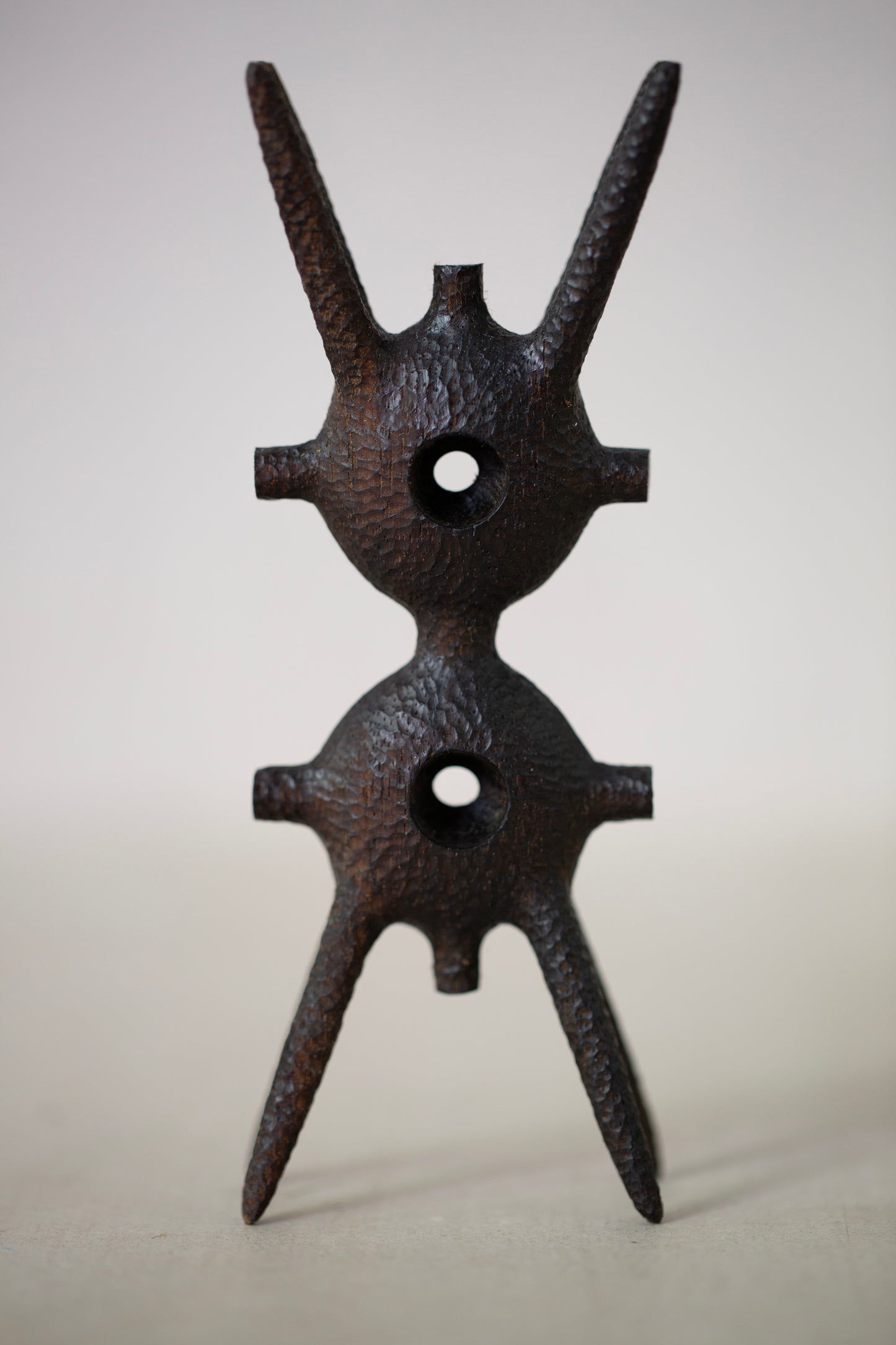 Two Frequency Round Portal Buddy