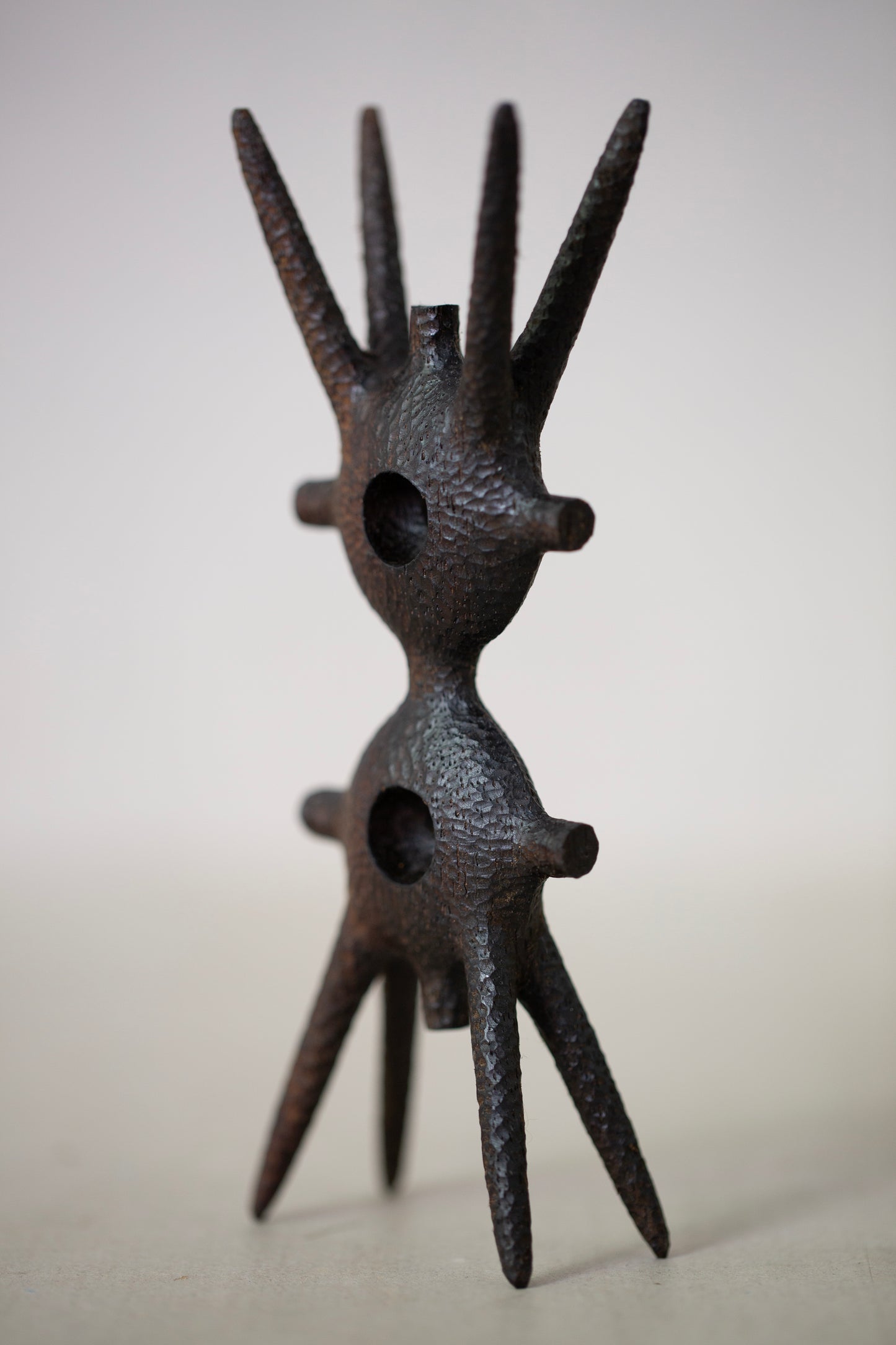 Two Frequency Round Portal Buddy