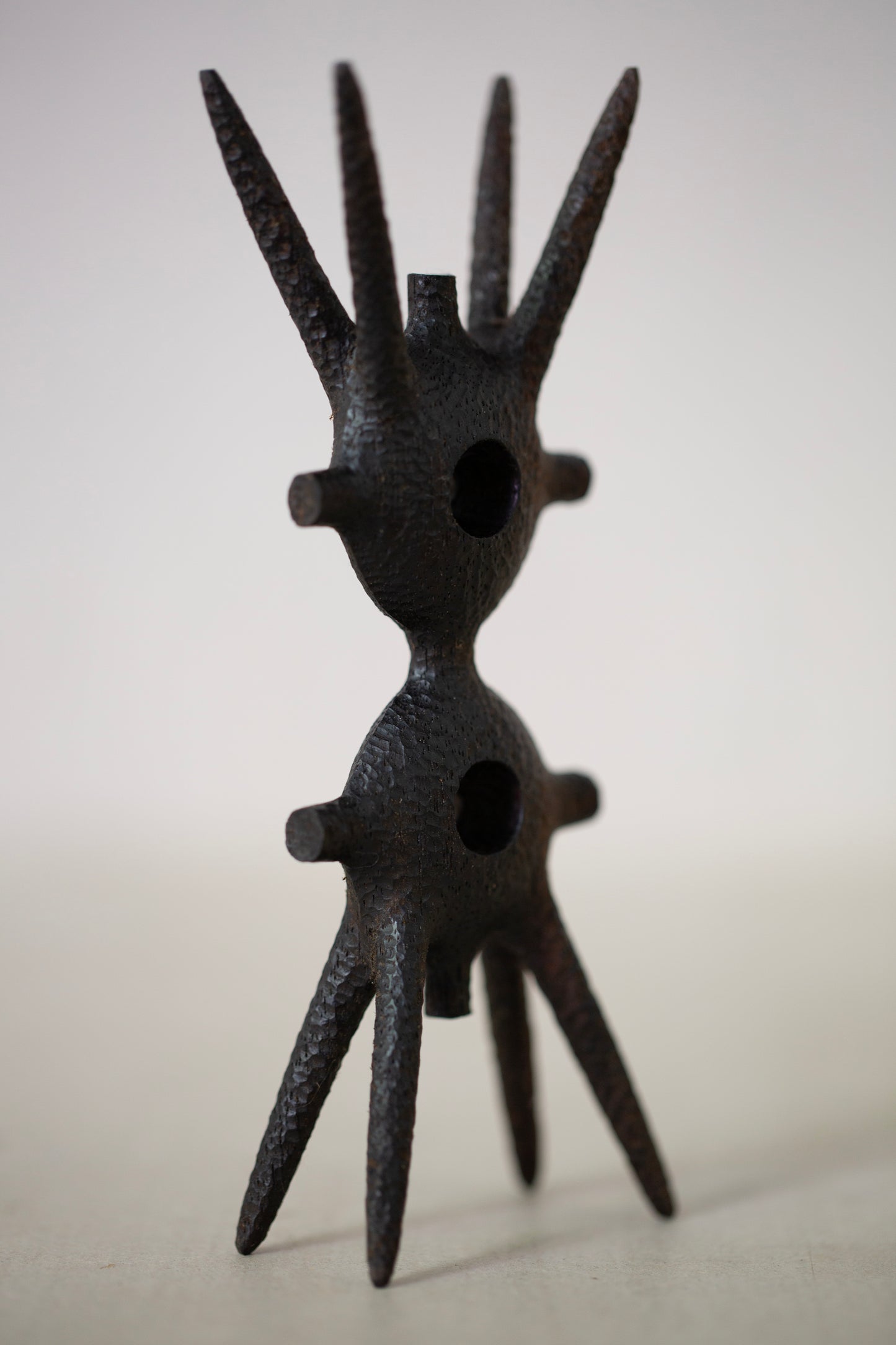 Two Frequency Round Portal Buddy
